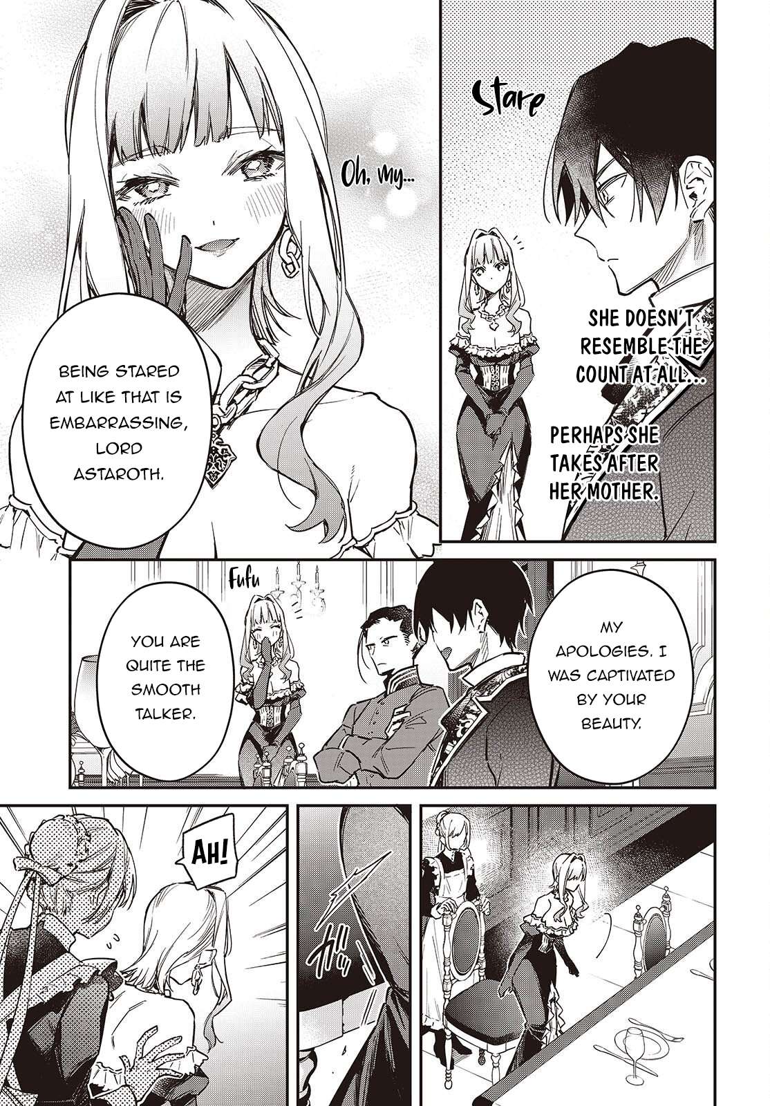 Realist Maou Niyoru Seiiki Naki Isekai Kaikaku Chapter 70 - Page 16