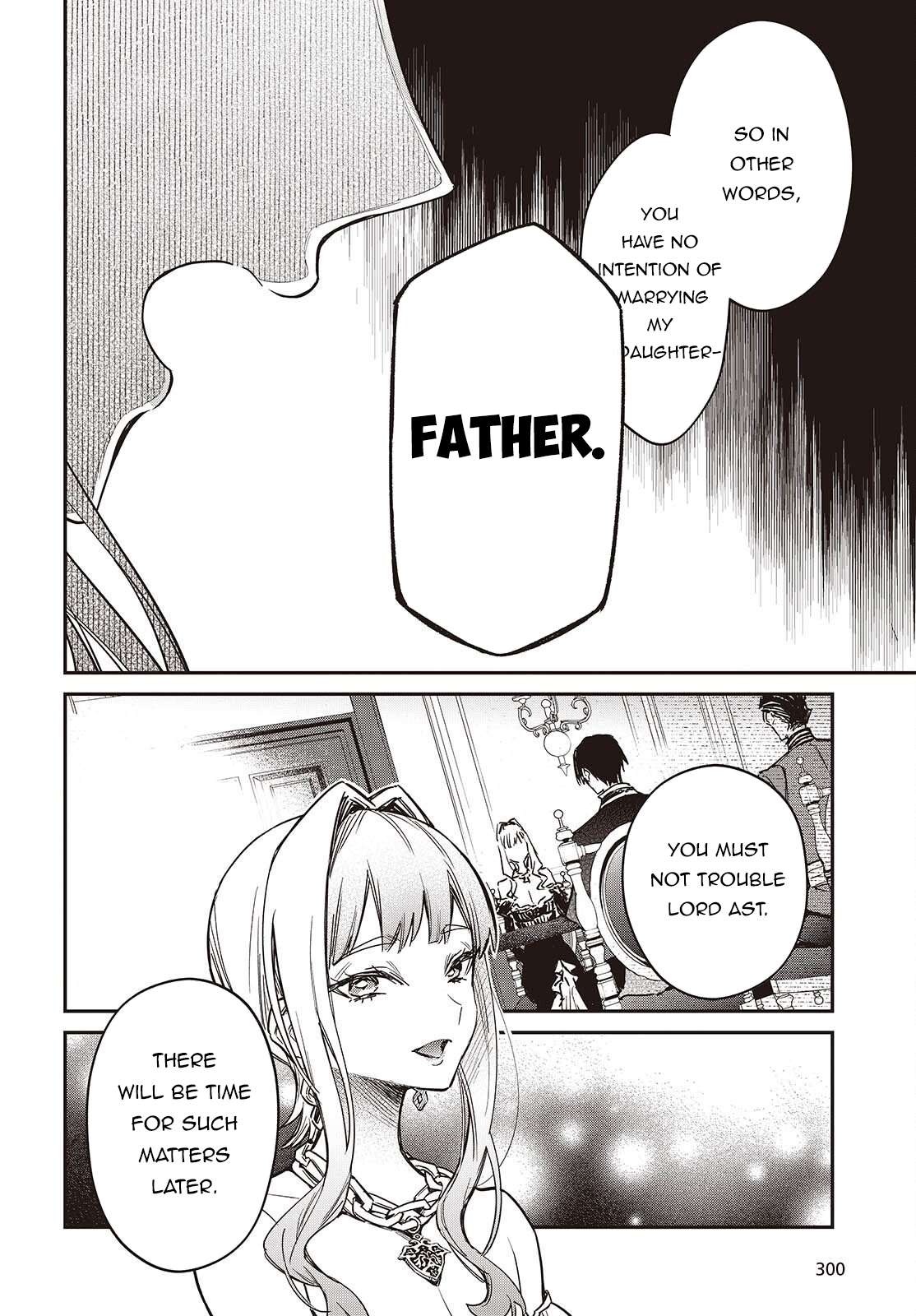 Realist Maou Niyoru Seiiki Naki Isekai Kaikaku Chapter 70 - Page 21