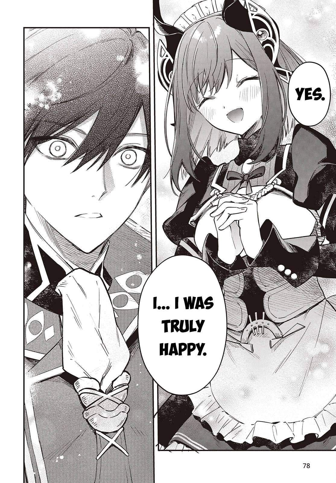 Realist Maou Niyoru Seiiki Naki Isekai Kaikaku Chapter 79 - Page 25