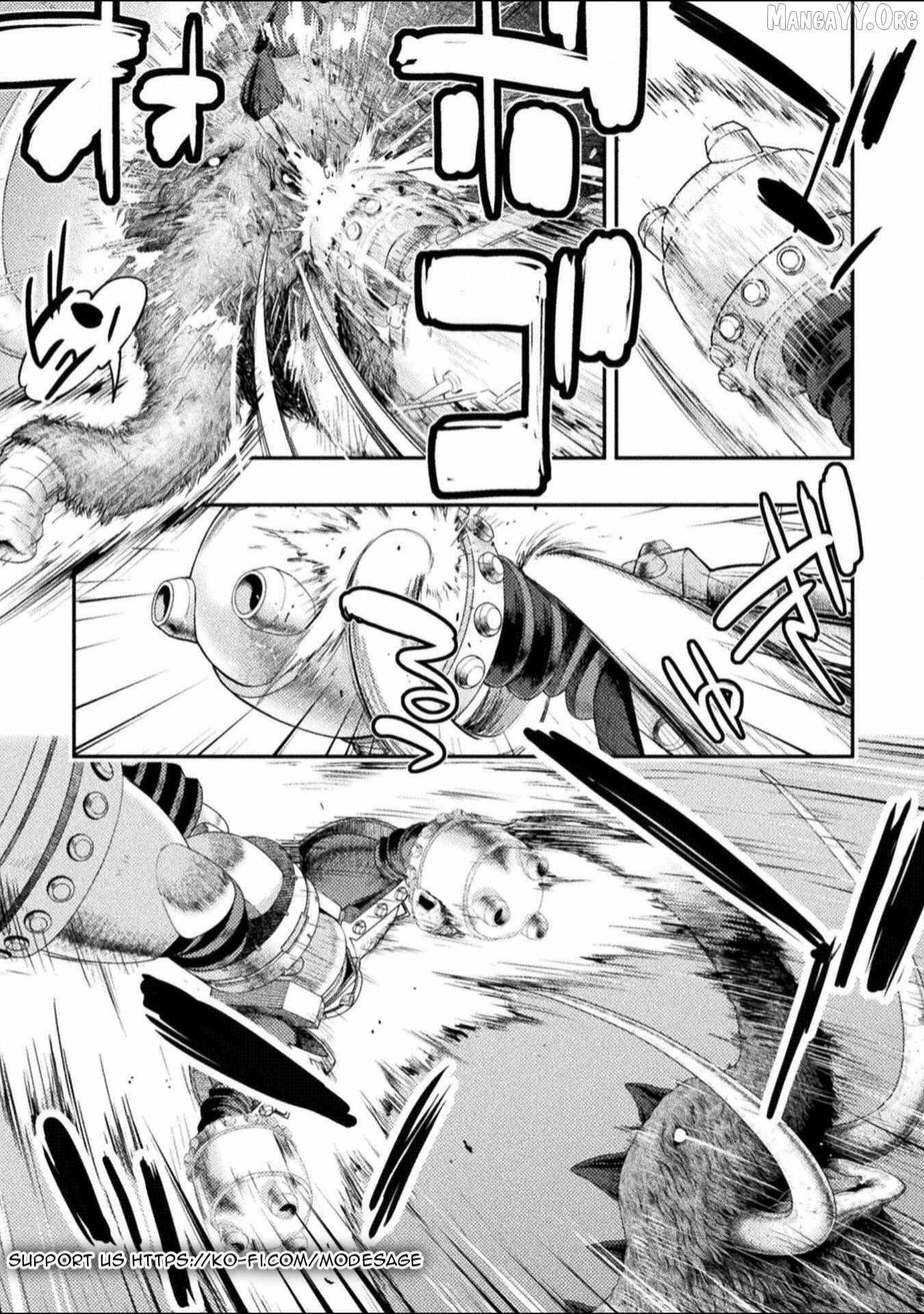 Astro King – Summoned as a Hero, I Turned Out to Be Low Rank, so I Made a Maid Harem! Chapter 35 - Page 16