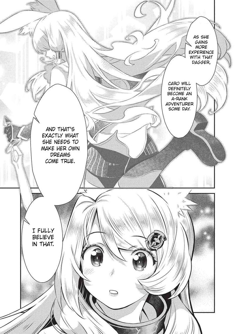 Break Through In Another World With Magical Eyes And Bullets!! Chapter 23 - Page 9
