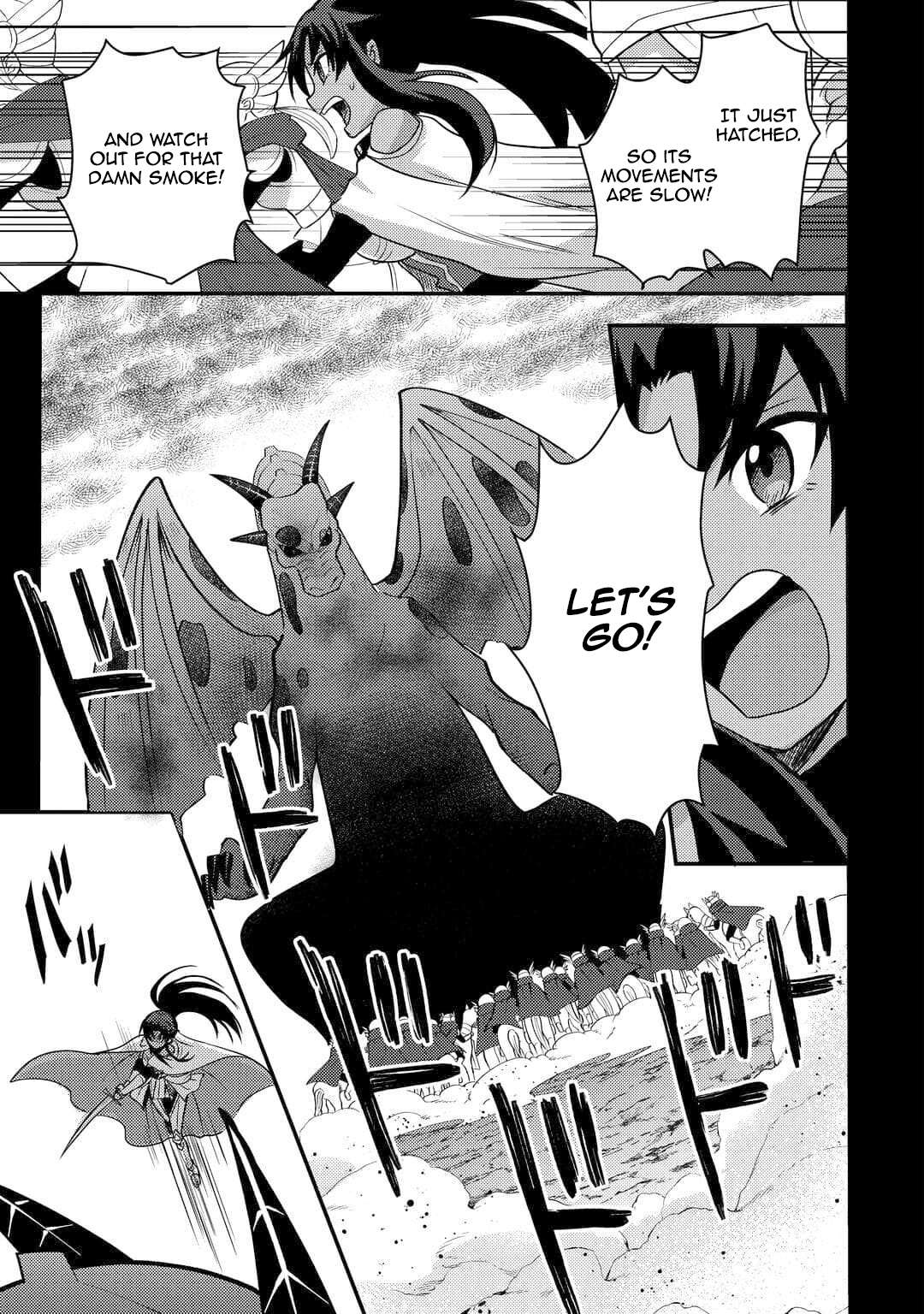 People Made Fun Of Me For Being Jobless But Its Not Bad At All Chapter 51 - Page 10