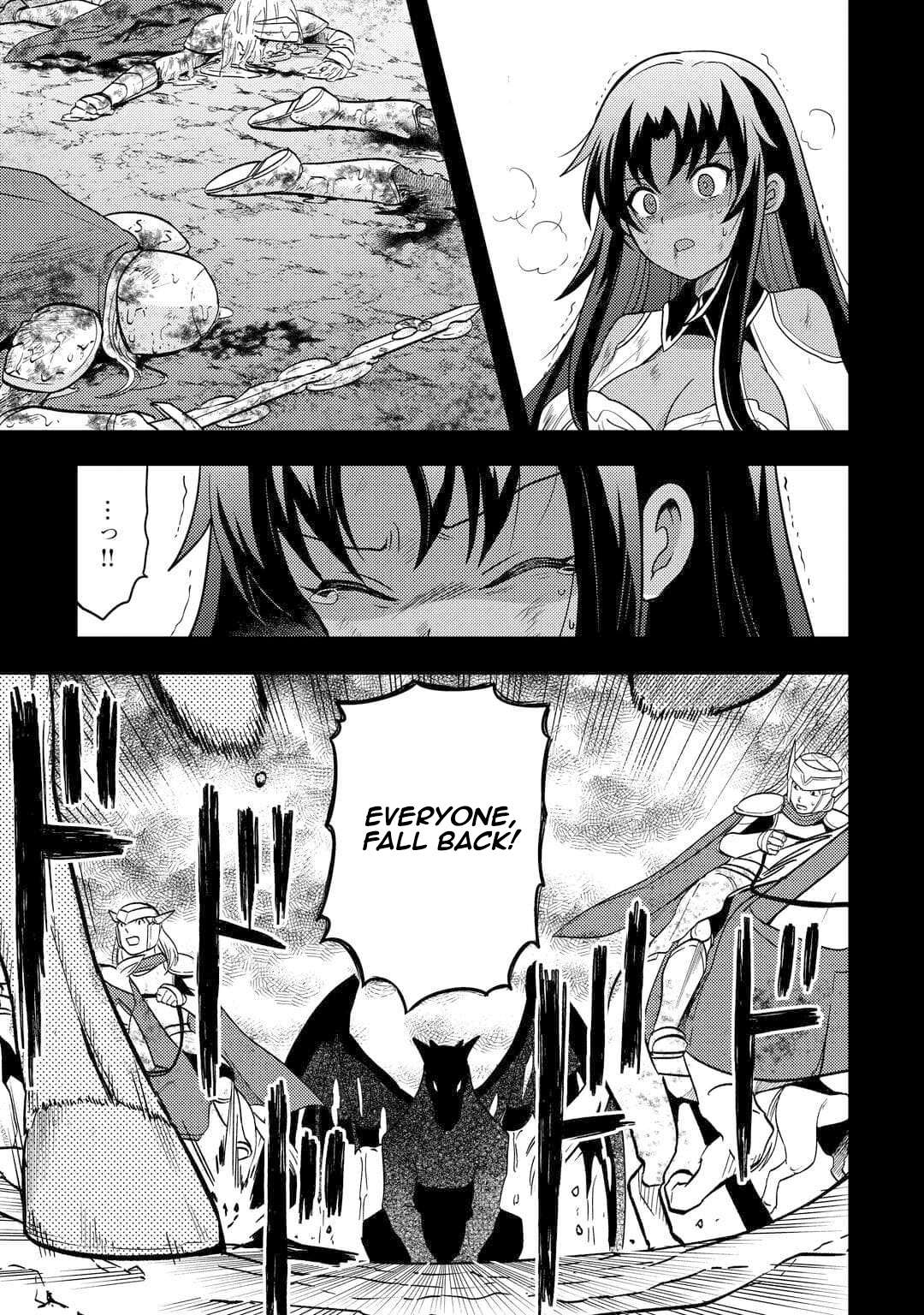 People Made Fun Of Me For Being Jobless But Its Not Bad At All Chapter 51 - Page 16