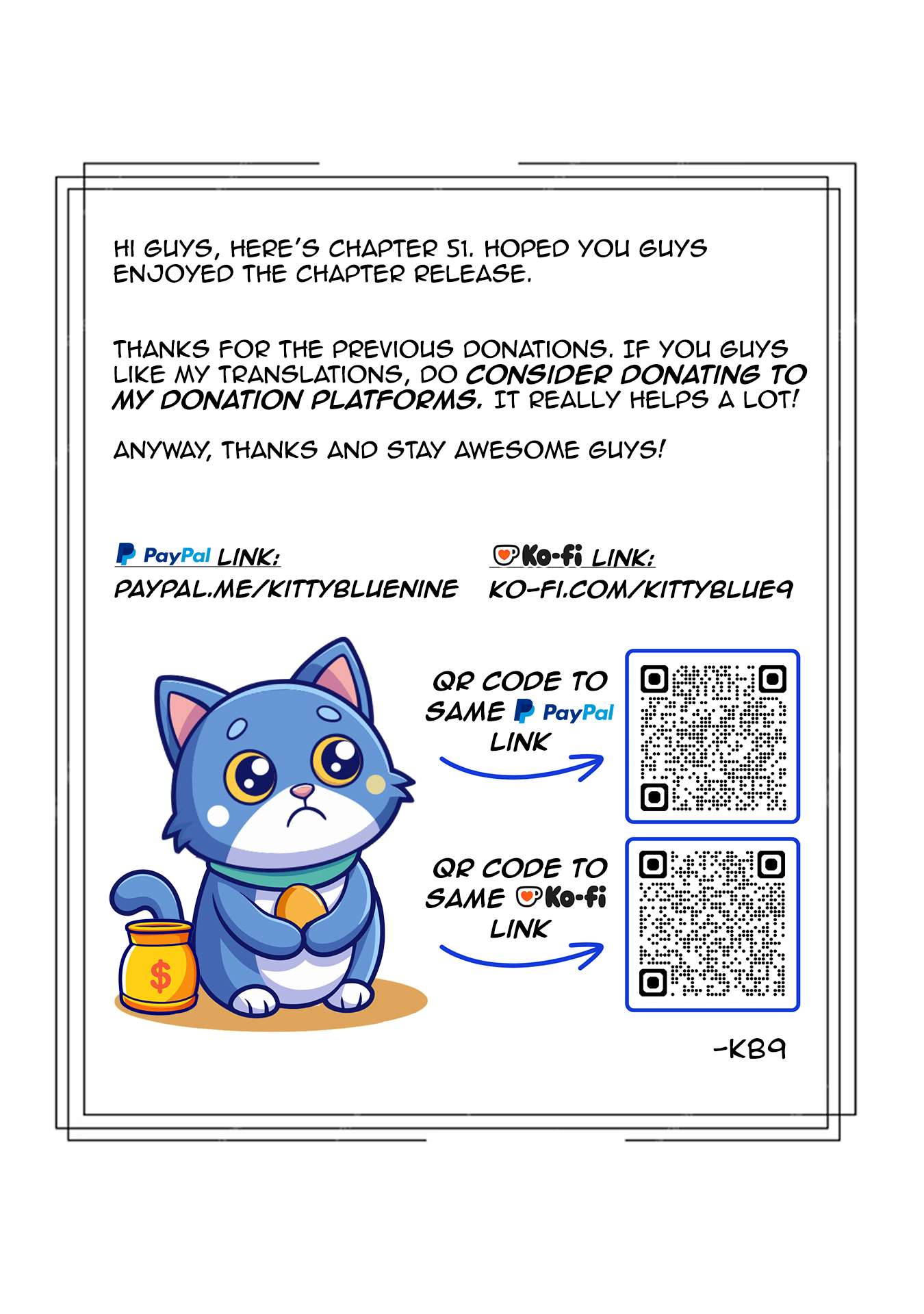 People Made Fun Of Me For Being Jobless But Its Not Bad At All Chapter 51 - Page 24