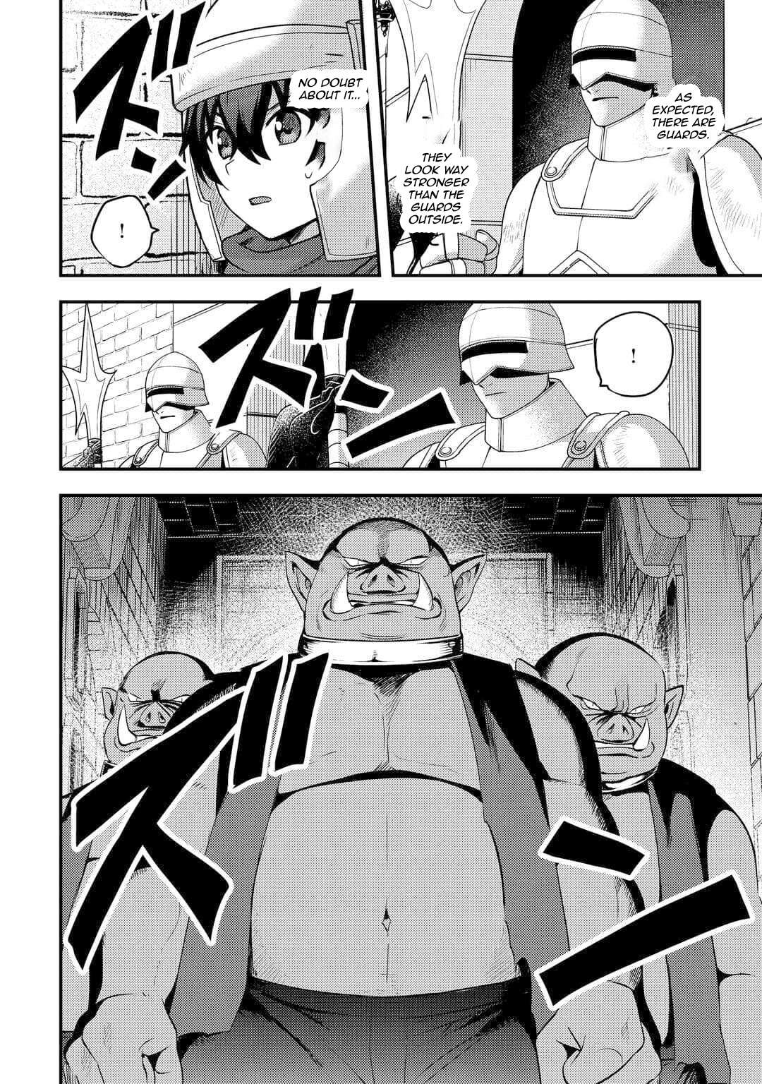 People Made Fun Of Me For Being Jobless But Its Not Bad At All Chapter 53 - Page 16