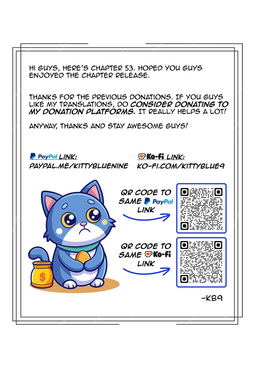 People Made Fun Of Me For Being Jobless But Its Not Bad At All Chapter 53 - Page 23