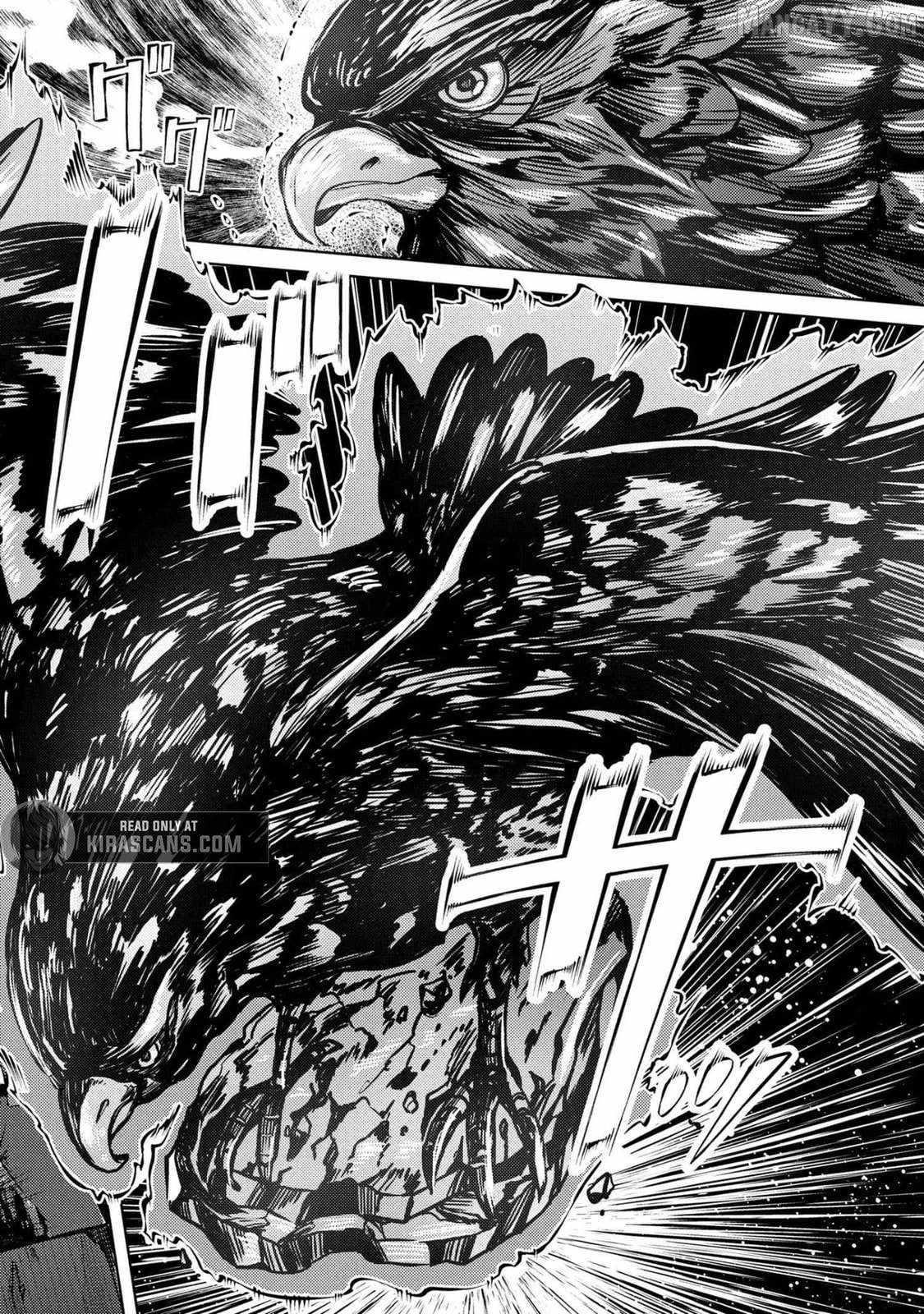 Since I Didn’t have Anything Left to Lose in Life after my House Burned Down, I Bought a Dark Elf Slave with the Remains of my Meager Savings Chapter 26.2 - Page 1