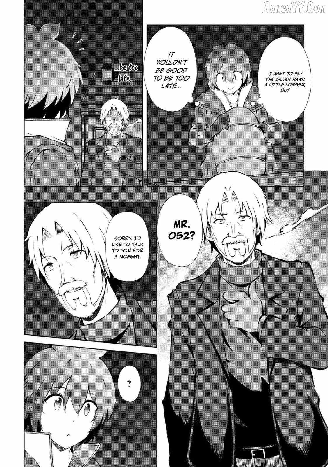 Since I Didn’t have Anything Left to Lose in Life after my House Burned Down, I Bought a Dark Elf Slave with the Remains of my Meager Savings Chapter 26.2 - Page 5