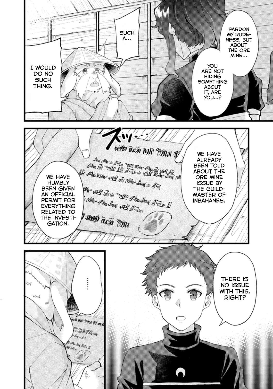 A Sword Master Childhood Friend Power Harassed Me Harshly, So I Broke Off Our Relationship And Make A Fresh Start At The Frontier As A Magic Swordsman Chapter 26.2 - Page 10