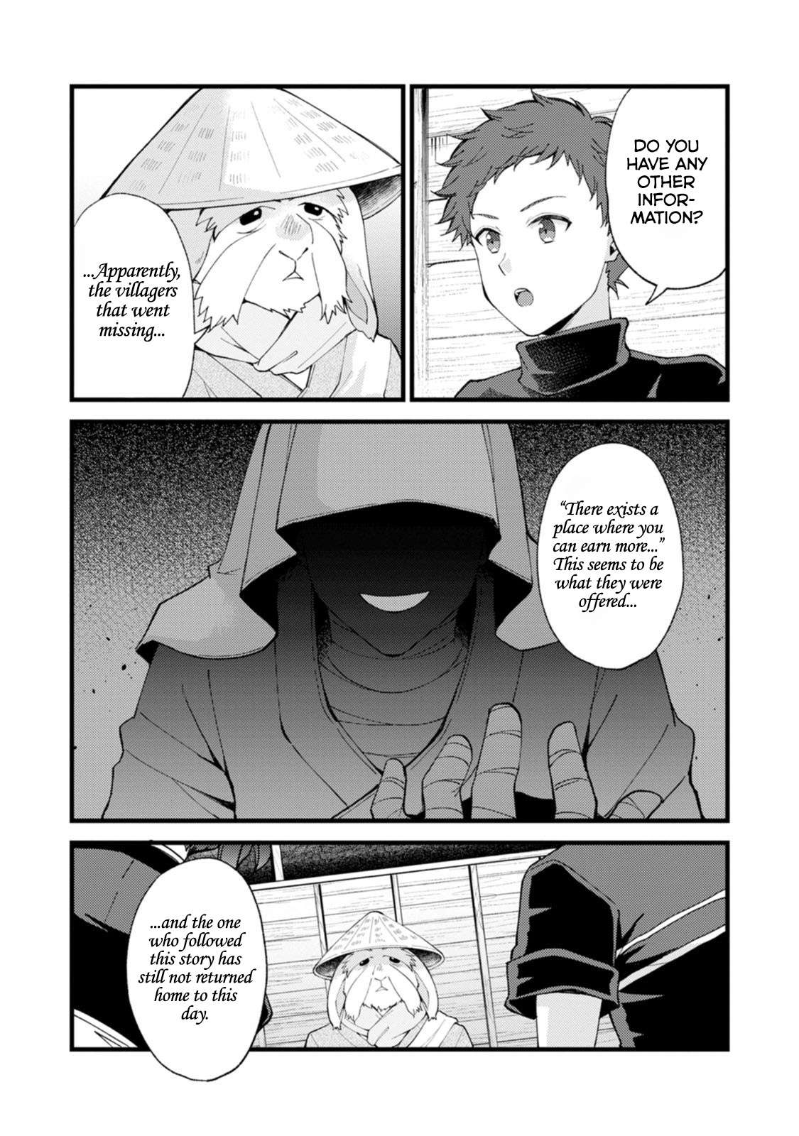 A Sword Master Childhood Friend Power Harassed Me Harshly, So I Broke Off Our Relationship And Make A Fresh Start At The Frontier As A Magic Swordsman Chapter 26.3 - Page 5