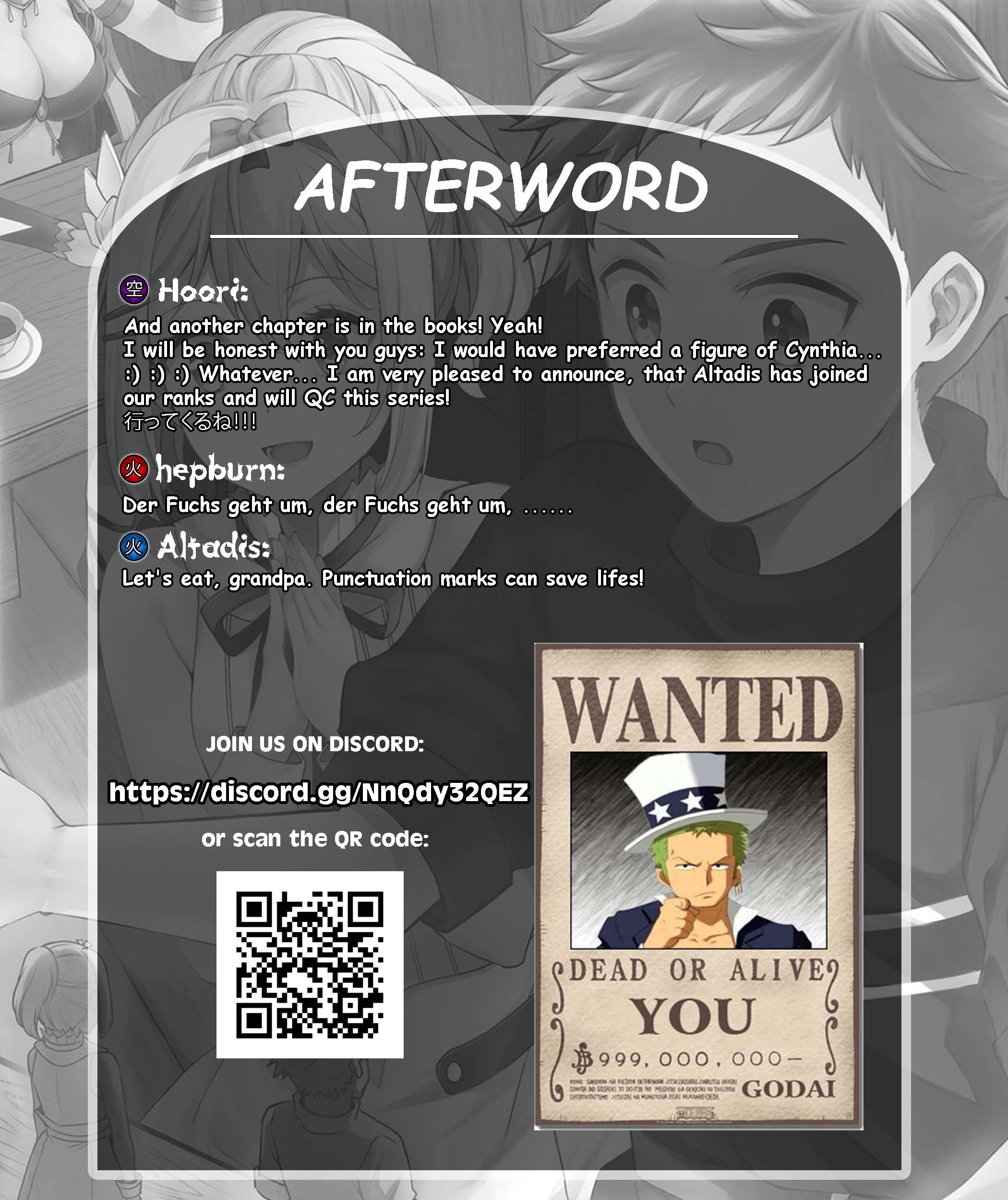 A Sword Master Childhood Friend Power Harassed Me Harshly, So I Broke Off Our Relationship And Make A Fresh Start At The Frontier As A Magic Swordsman Chapter 27.2 - Page 12