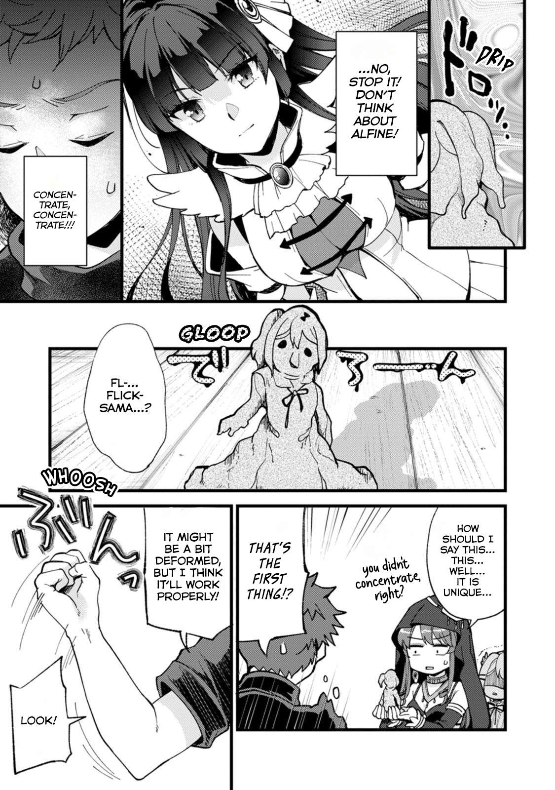 A Sword Master Childhood Friend Power Harassed Me Harshly, So I Broke Off Our Relationship And Make A Fresh Start At The Frontier As A Magic Swordsman Chapter 27.2 - Page 8