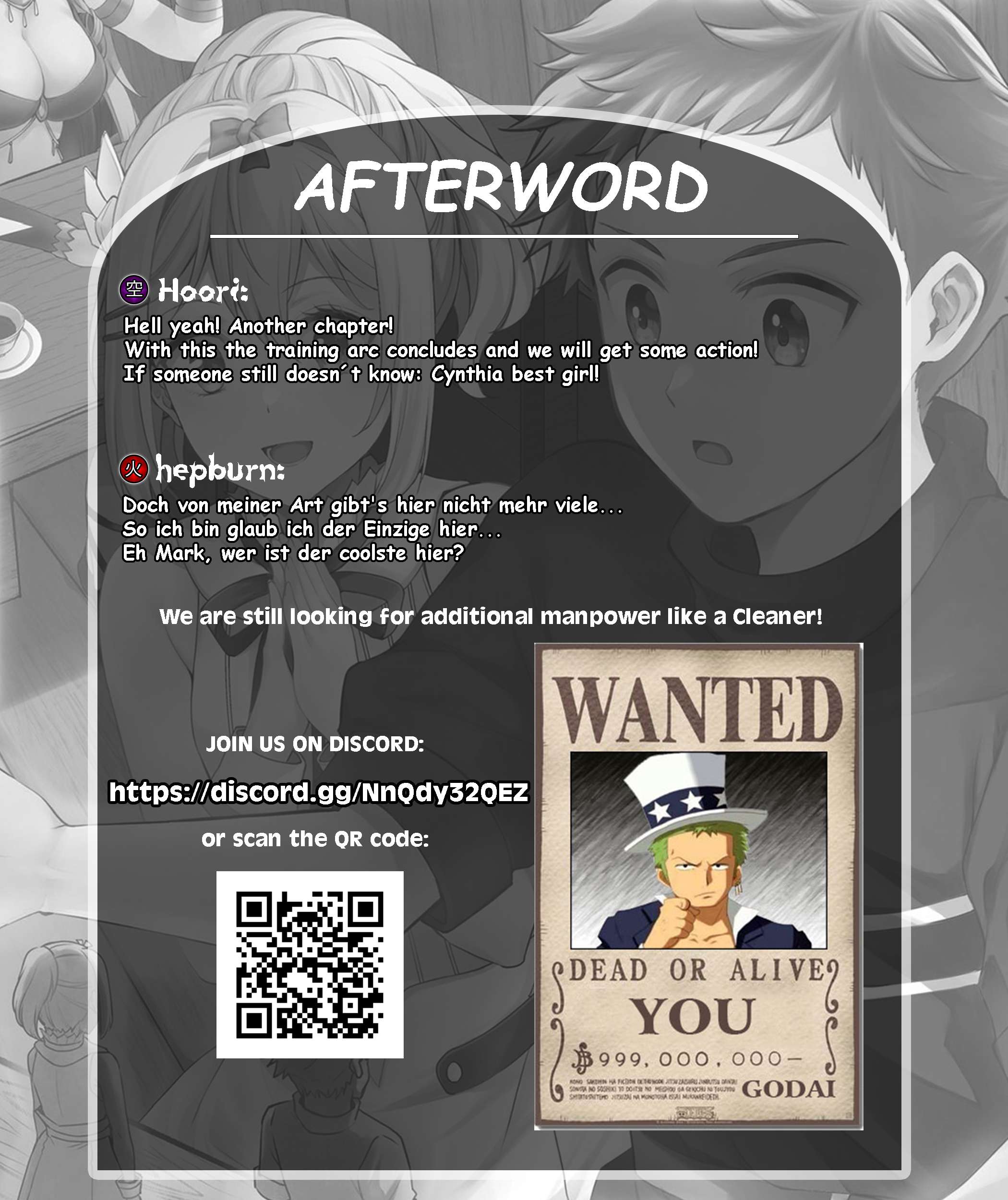 A Sword Master Childhood Friend Power Harassed Me Harshly, So I Broke Off Our Relationship And Make A Fresh Start At The Frontier As A Magic Swordsman Chapter 27.3 - Page 12