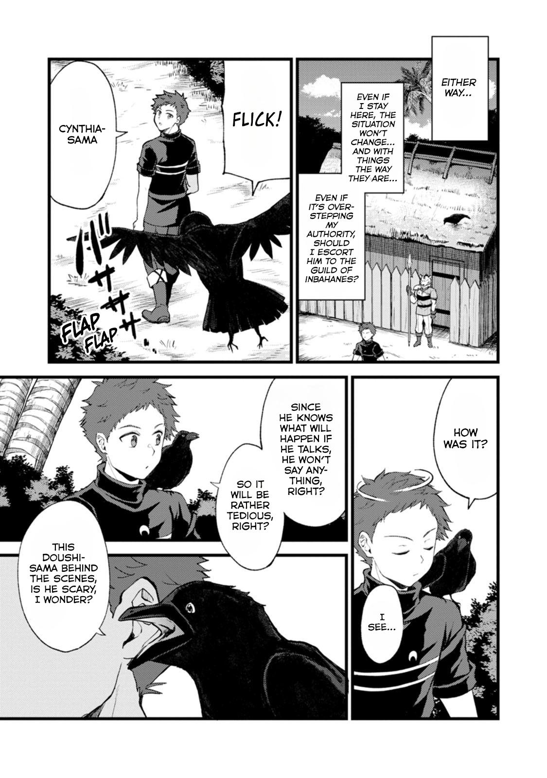 A Sword Master Childhood Friend Power Harassed Me Harshly, So I Broke Off Our Relationship And Make A Fresh Start At The Frontier As A Magic Swordsman Chapter 29.1 - Page 4