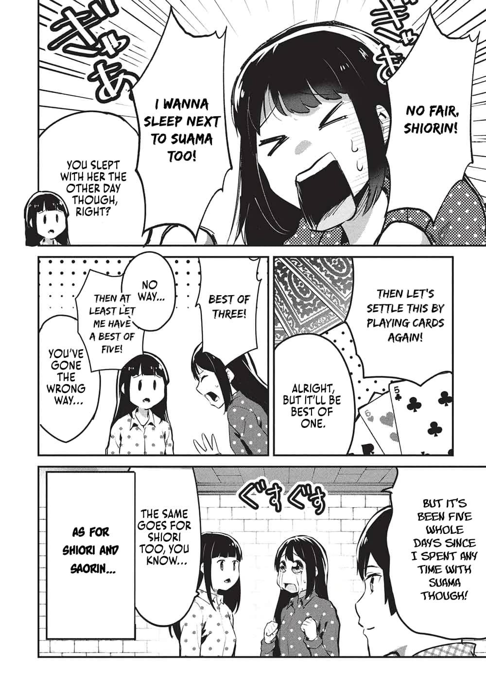 Itsudemo Jitaku Ni Kaerareru Ore Wa, Isekai De Gyoushounin O Hajimemashita Chapter 61 - Page 2