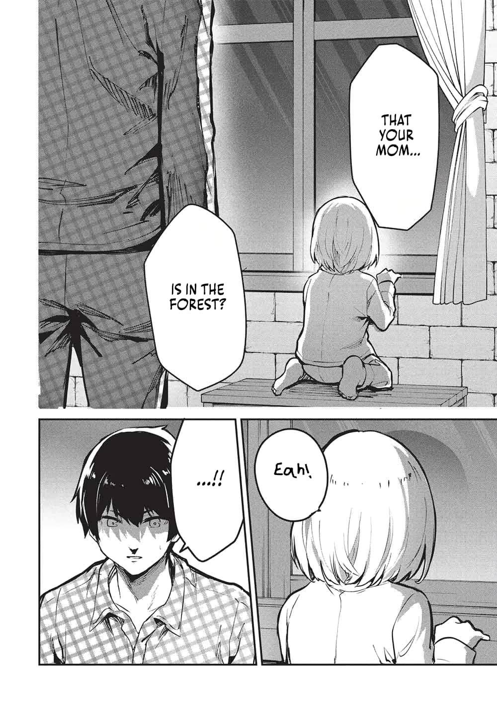 Itsudemo Jitaku Ni Kaerareru Ore Wa, Isekai De Gyoushounin O Hajimemashita Chapter 61 - Page 6
