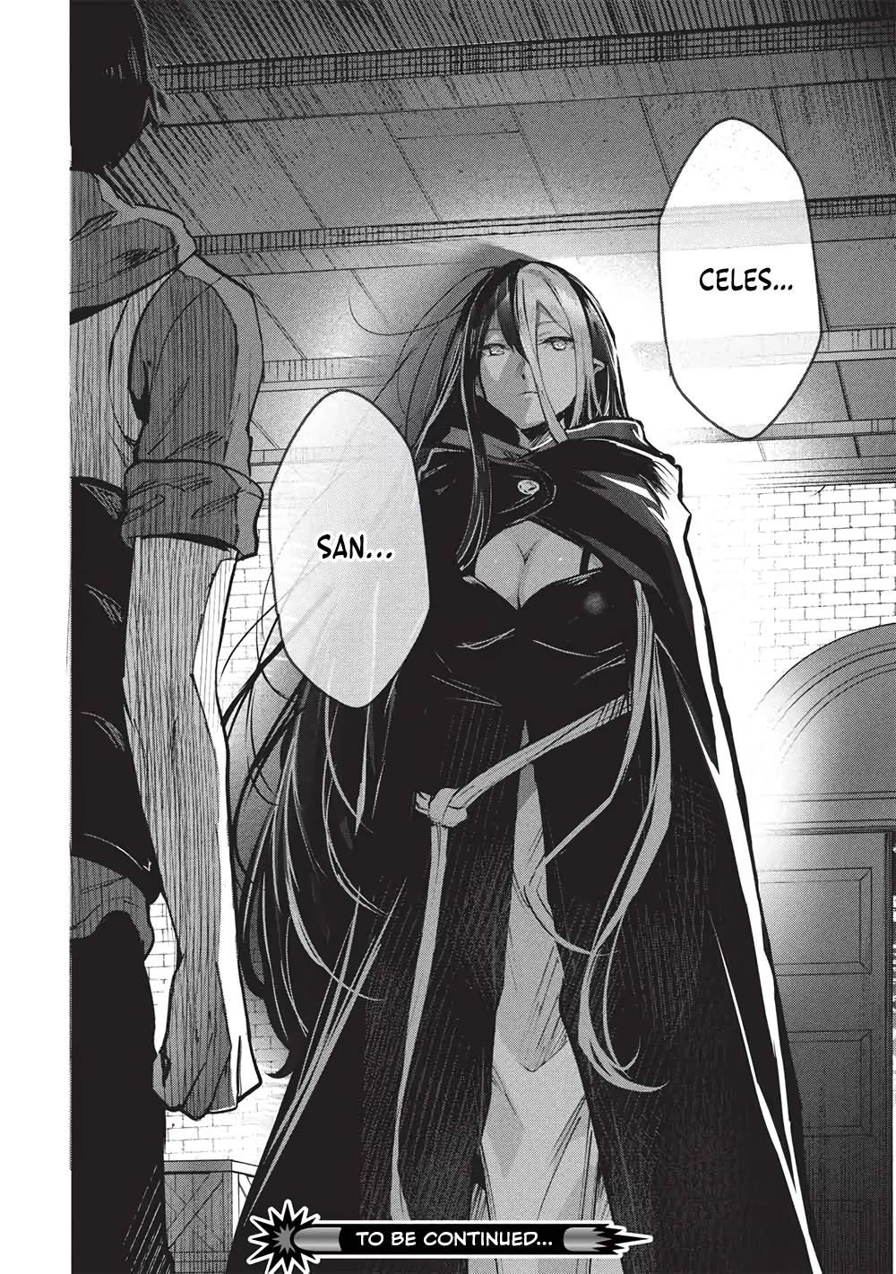 Itsudemo Jitaku Ni Kaerareru Ore Wa, Isekai De Gyoushounin O Hajimemashita Chapter 62 - Page 21