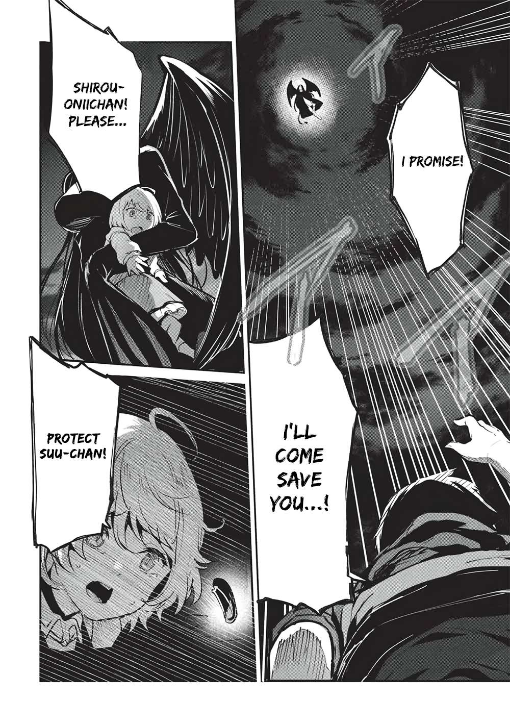 Itsudemo Jitaku Ni Kaerareru Ore Wa, Isekai De Gyoushounin O Hajimemashita Chapter 64 - Page 12