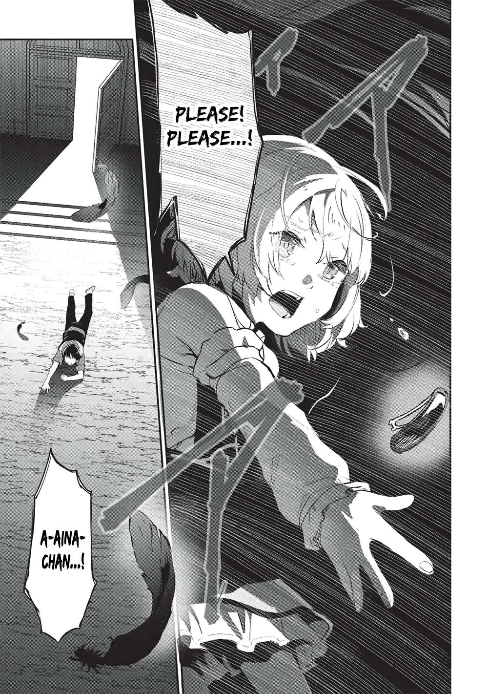 Itsudemo Jitaku Ni Kaerareru Ore Wa, Isekai De Gyoushounin O Hajimemashita Chapter 64 - Page 13