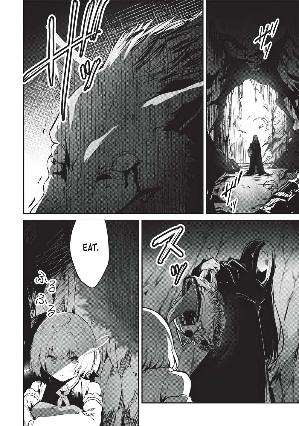 Itsudemo Jitaku Ni Kaerareru Ore Wa, Isekai De Gyoushounin O Hajimemashita Chapter 64 - Page 22