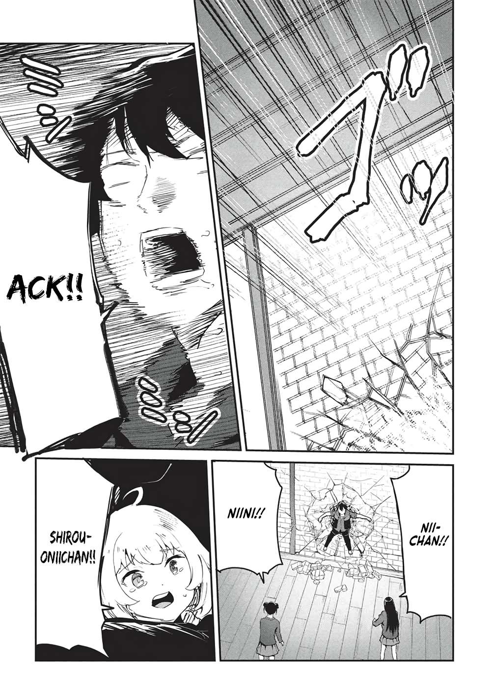 Itsudemo Jitaku Ni Kaerareru Ore Wa, Isekai De Gyoushounin O Hajimemashita Chapter 64 - Page 5