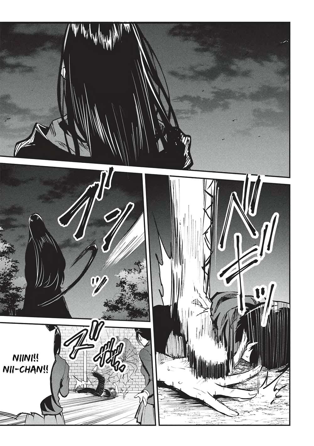 Itsudemo Jitaku Ni Kaerareru Ore Wa, Isekai De Gyoushounin O Hajimemashita Chapter 64 - Page 9