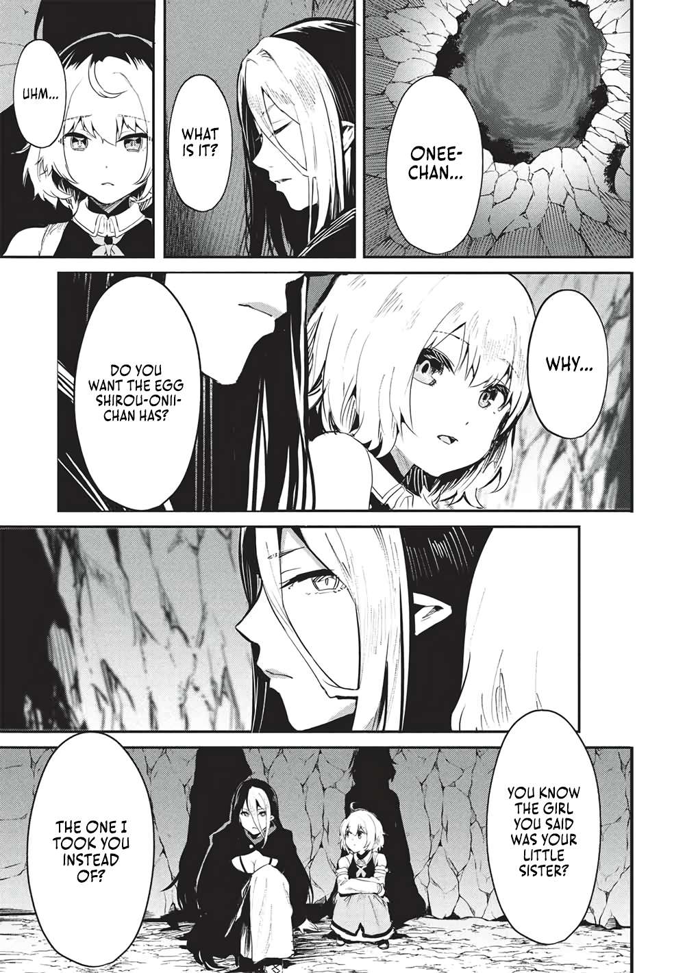 Itsudemo Jitaku Ni Kaerareru Ore Wa, Isekai De Gyoushounin O Hajimemashita Chapter 65 - Page 11