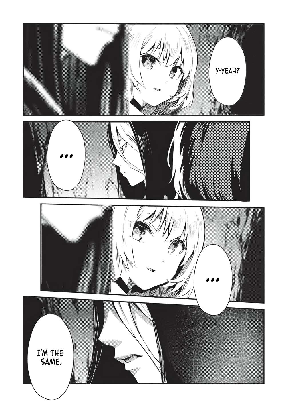 Itsudemo Jitaku Ni Kaerareru Ore Wa, Isekai De Gyoushounin O Hajimemashita Chapter 65 - Page 12