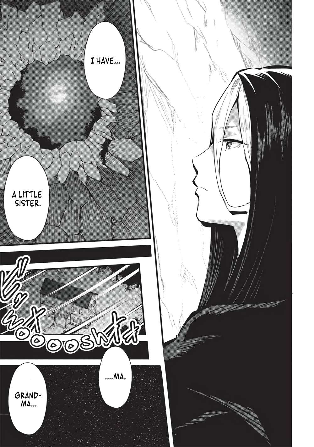 Itsudemo Jitaku Ni Kaerareru Ore Wa, Isekai De Gyoushounin O Hajimemashita Chapter 65 - Page 13