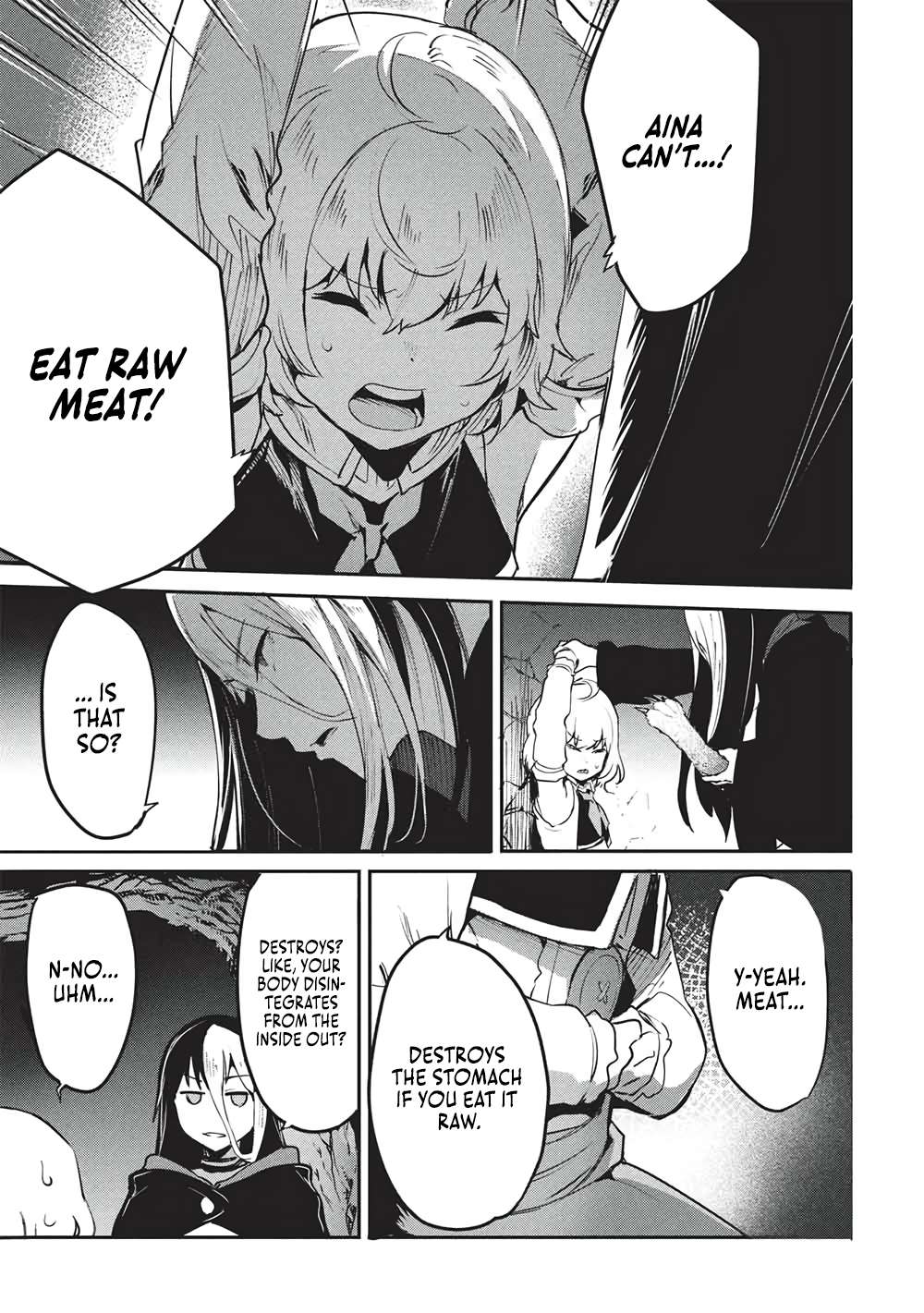 Itsudemo Jitaku Ni Kaerareru Ore Wa, Isekai De Gyoushounin O Hajimemashita Chapter 65 - Page 5