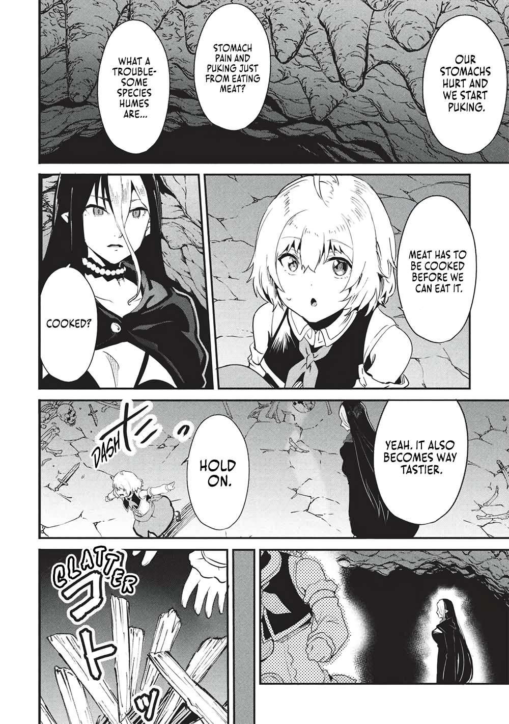 Itsudemo Jitaku Ni Kaerareru Ore Wa, Isekai De Gyoushounin O Hajimemashita Chapter 65 - Page 6