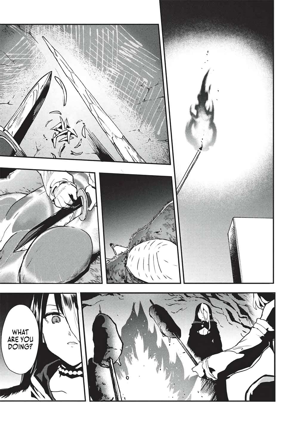 Itsudemo Jitaku Ni Kaerareru Ore Wa, Isekai De Gyoushounin O Hajimemashita Chapter 65 - Page 7