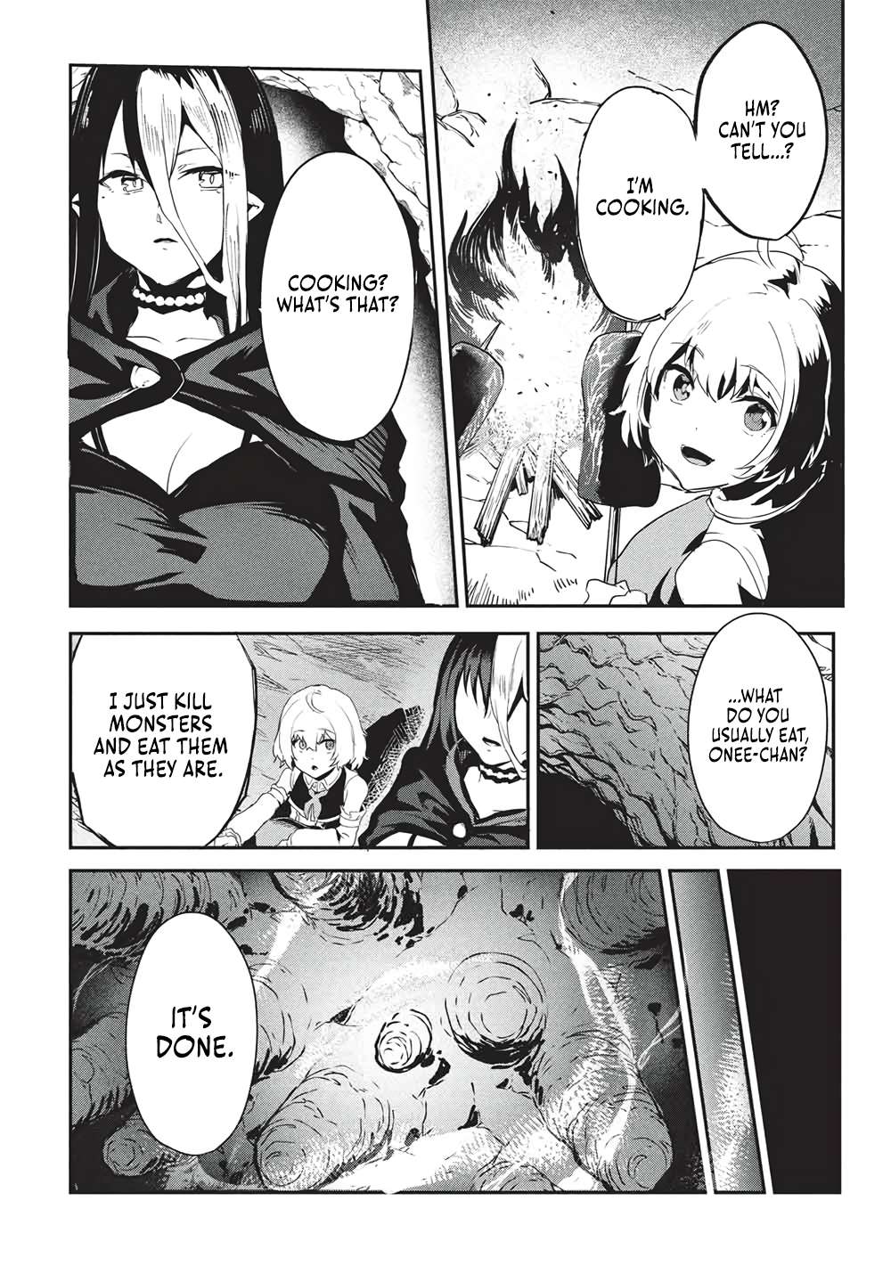 Itsudemo Jitaku Ni Kaerareru Ore Wa, Isekai De Gyoushounin O Hajimemashita Chapter 65 - Page 8