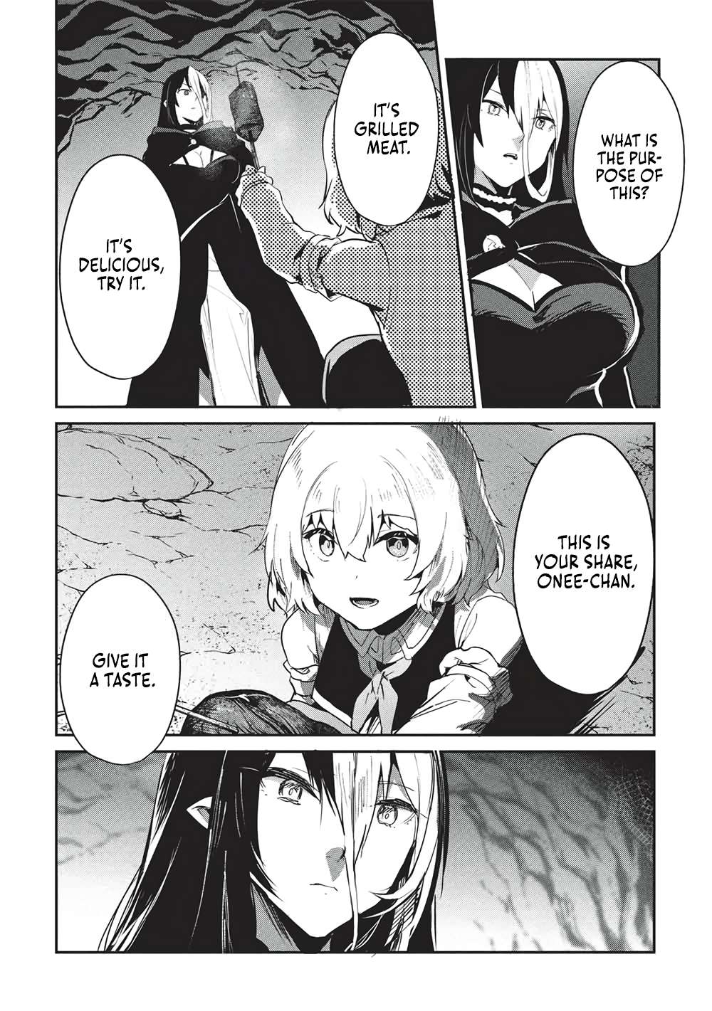 Itsudemo Jitaku Ni Kaerareru Ore Wa, Isekai De Gyoushounin O Hajimemashita Chapter 65 - Page 9