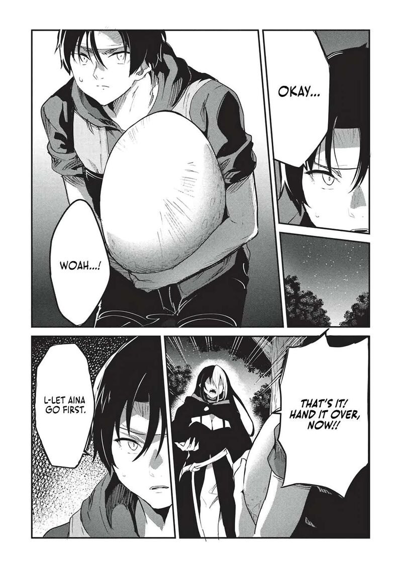 Itsudemo Jitaku Ni Kaerareru Ore Wa, Isekai De Gyoushounin O Hajimemashita Chapter 66 - Page 10