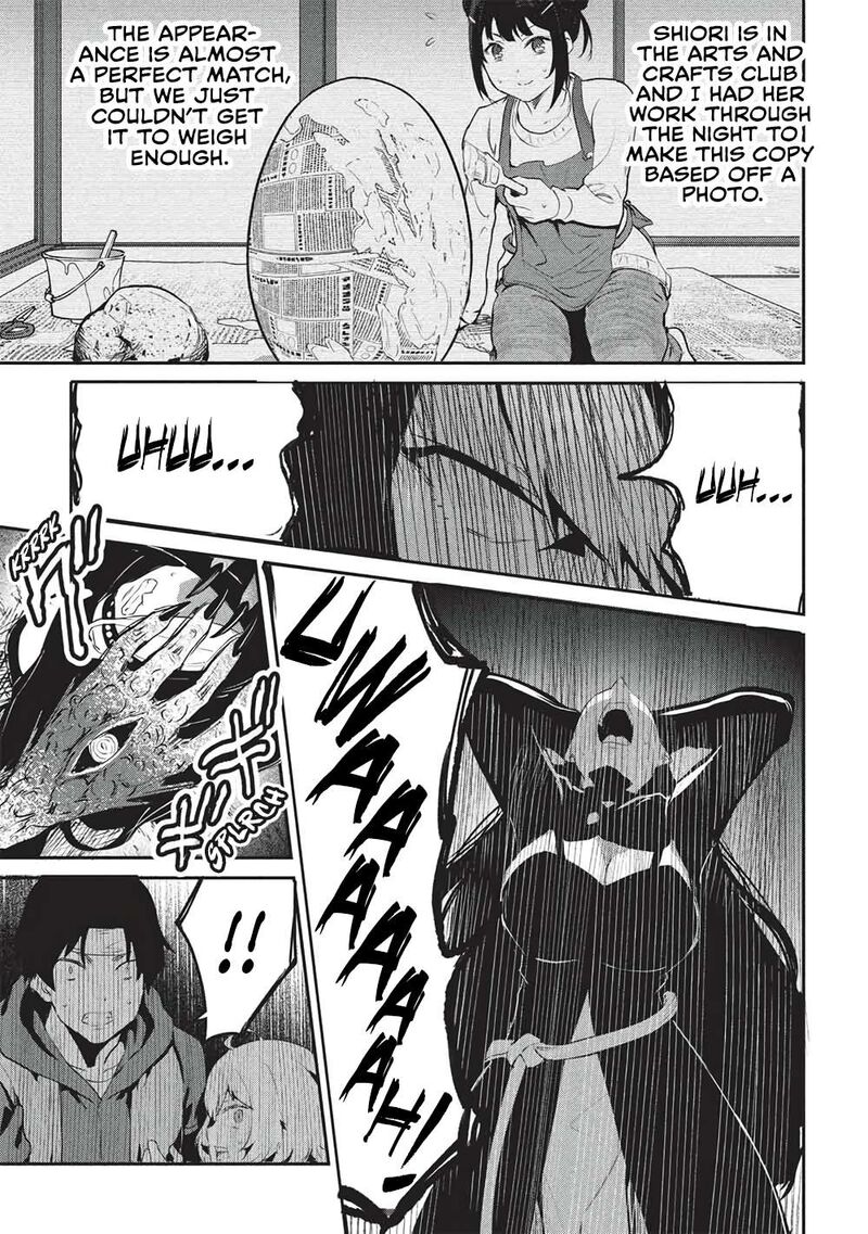 Itsudemo Jitaku Ni Kaerareru Ore Wa, Isekai De Gyoushounin O Hajimemashita Chapter 66 - Page 15