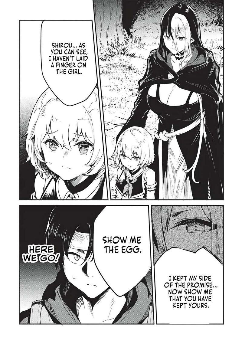 Itsudemo Jitaku Ni Kaerareru Ore Wa, Isekai De Gyoushounin O Hajimemashita Chapter 66 - Page 9