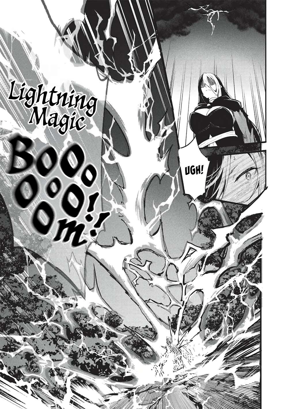 Itsudemo Jitaku Ni Kaerareru Ore Wa, Isekai De Gyoushounin O Hajimemashita Chapter 67 - Page 3