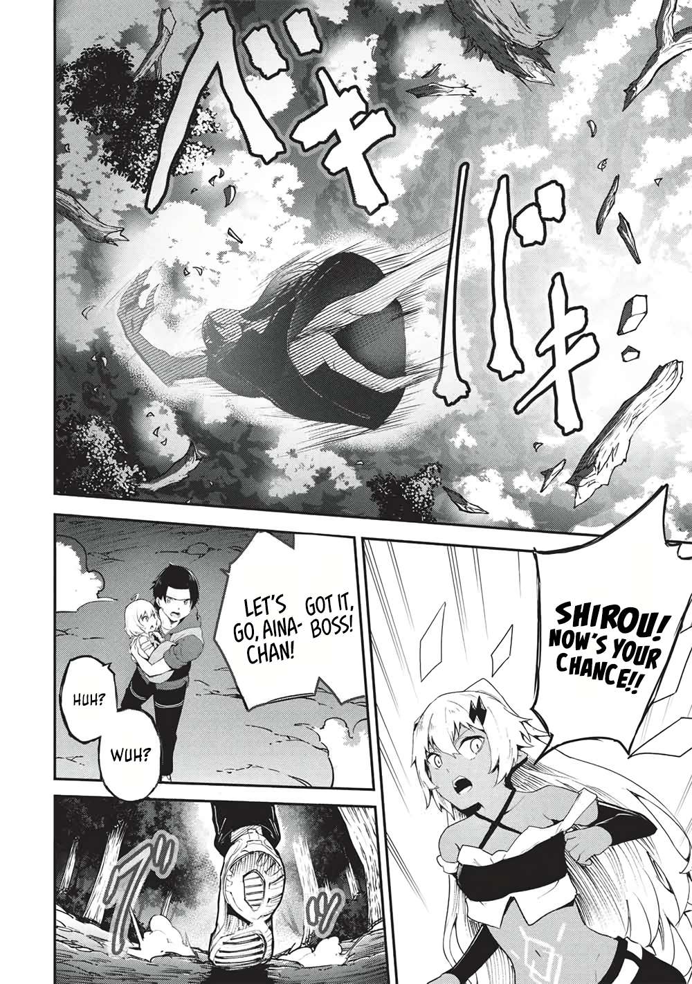 Itsudemo Jitaku Ni Kaerareru Ore Wa, Isekai De Gyoushounin O Hajimemashita Chapter 67 - Page 6