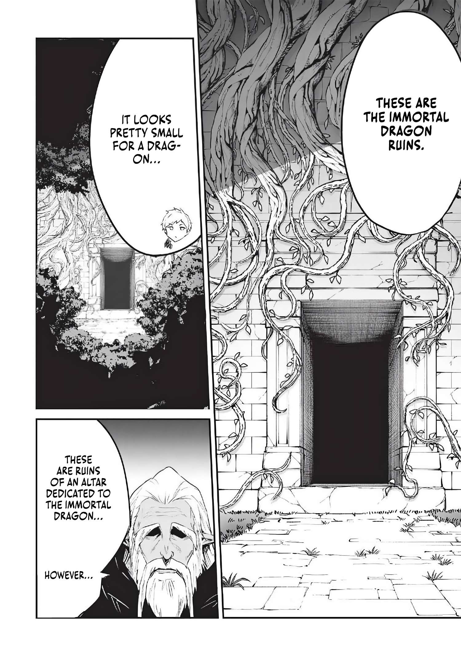 Itsudemo Jitaku Ni Kaerareru Ore Wa, Isekai De Gyoushounin O Hajimemashita Chapter 68 - Page 6