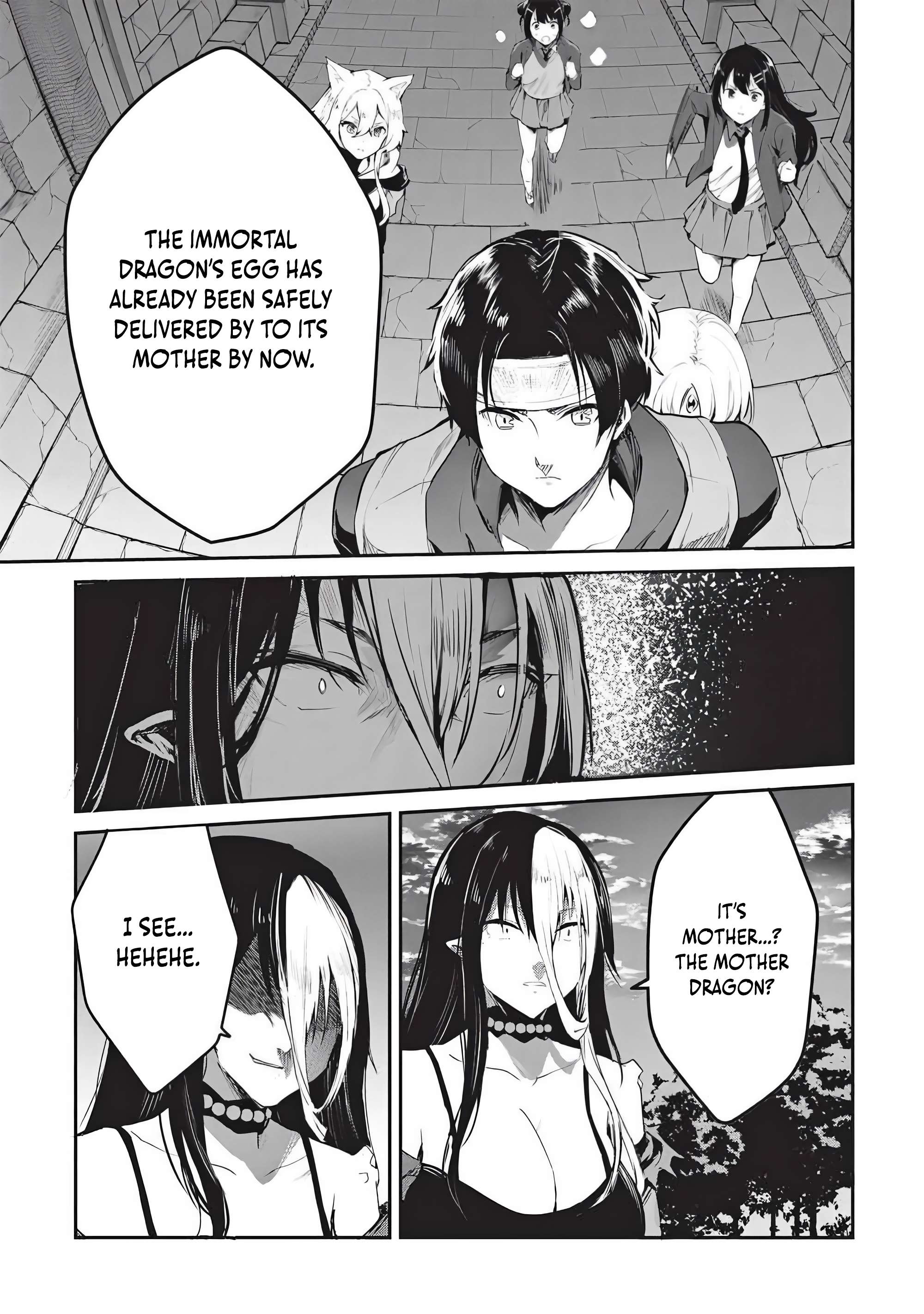 Itsudemo Jitaku Ni Kaerareru Ore Wa, Isekai De Gyoushounin O Hajimemashita Chapter 69 - Page 13