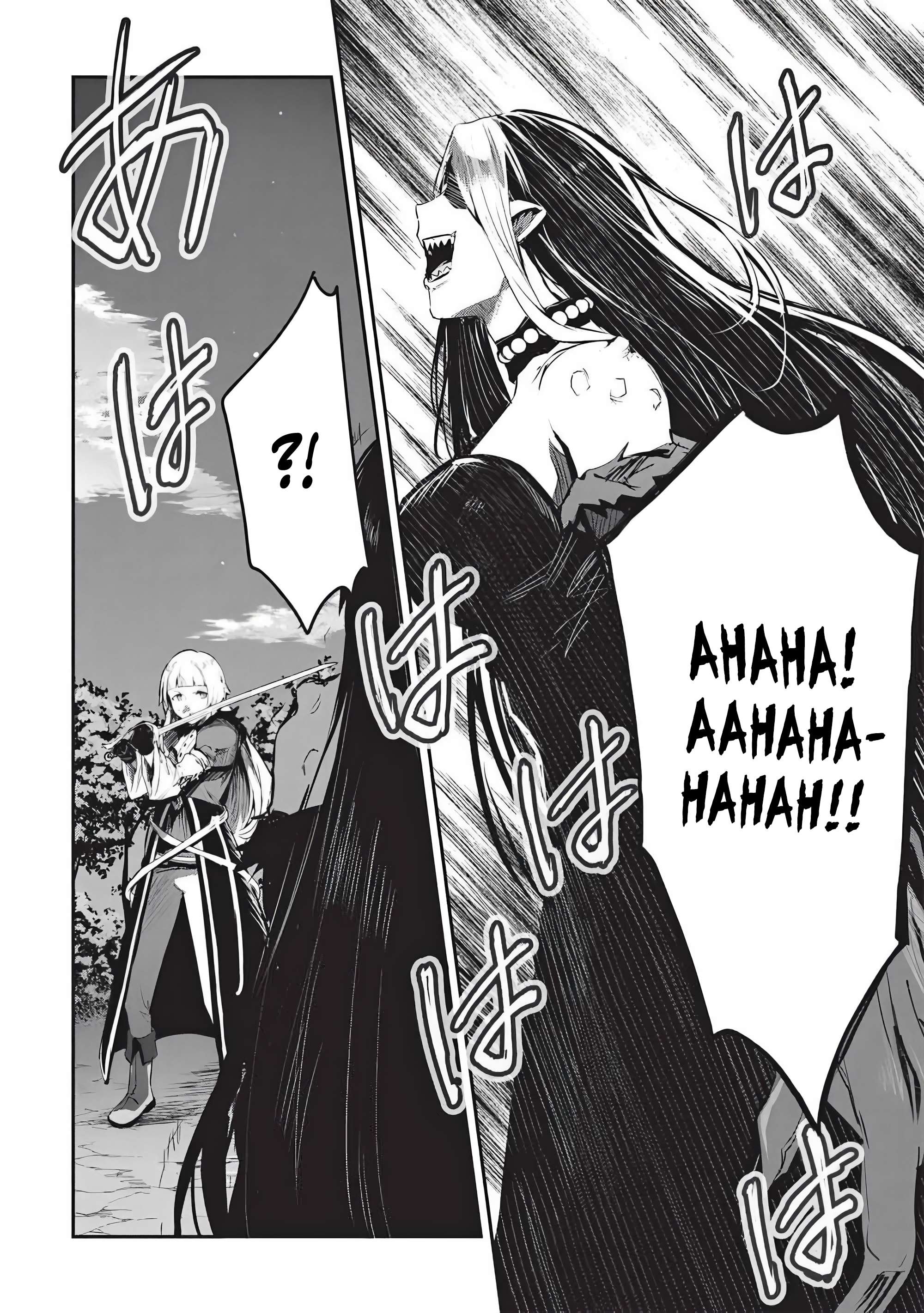 Itsudemo Jitaku Ni Kaerareru Ore Wa, Isekai De Gyoushounin O Hajimemashita Chapter 69 - Page 14