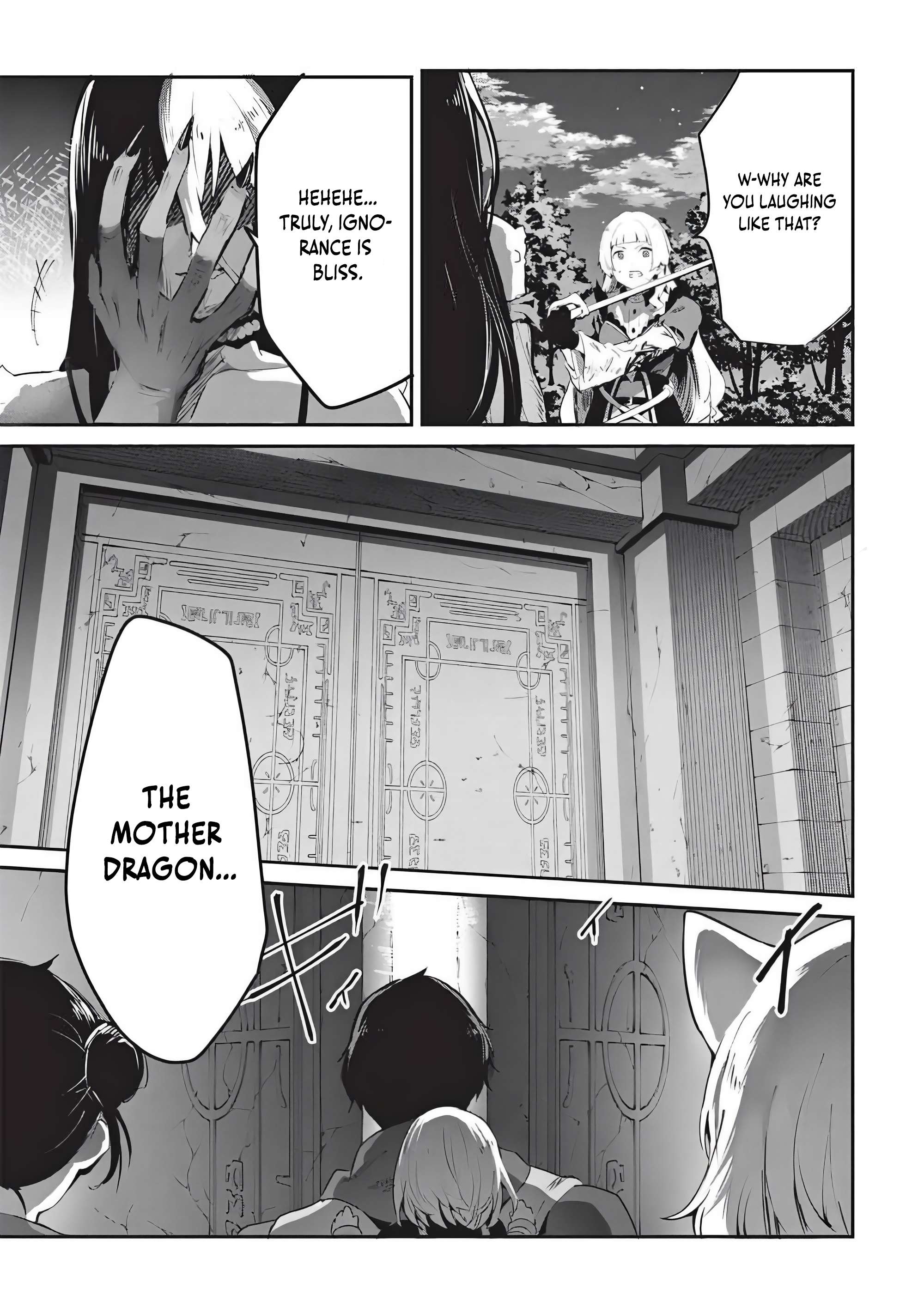 Itsudemo Jitaku Ni Kaerareru Ore Wa, Isekai De Gyoushounin O Hajimemashita Chapter 69 - Page 15