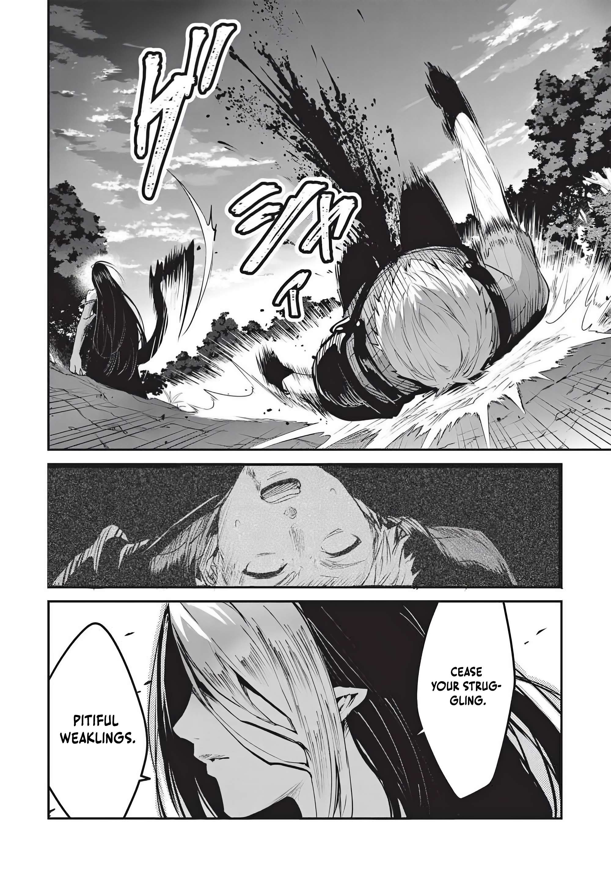Itsudemo Jitaku Ni Kaerareru Ore Wa, Isekai De Gyoushounin O Hajimemashita Chapter 69 - Page 4