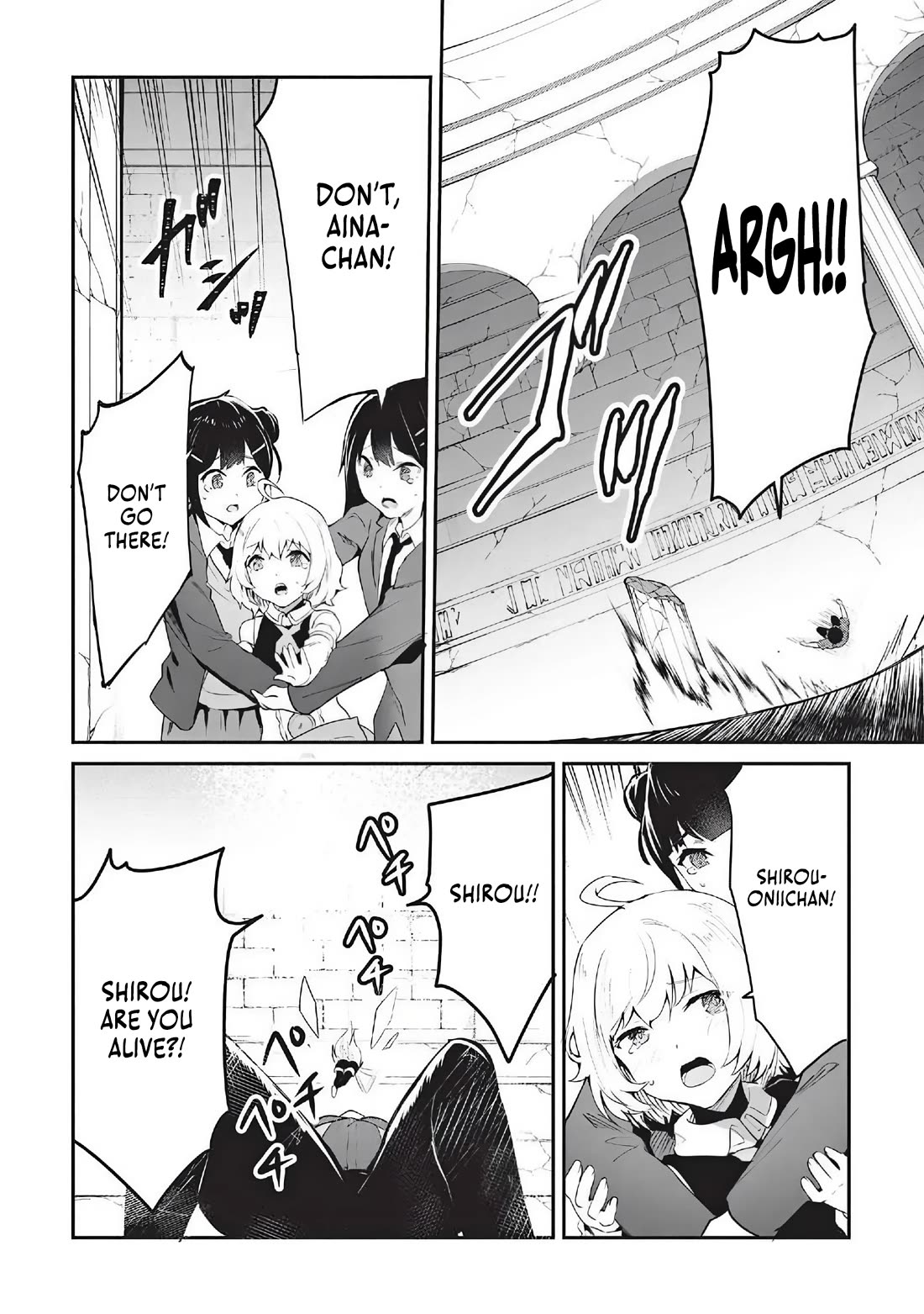 Itsudemo Jitaku Ni Kaerareru Ore Wa, Isekai De Gyoushounin O Hajimemashita Chapter 70 - Page 10