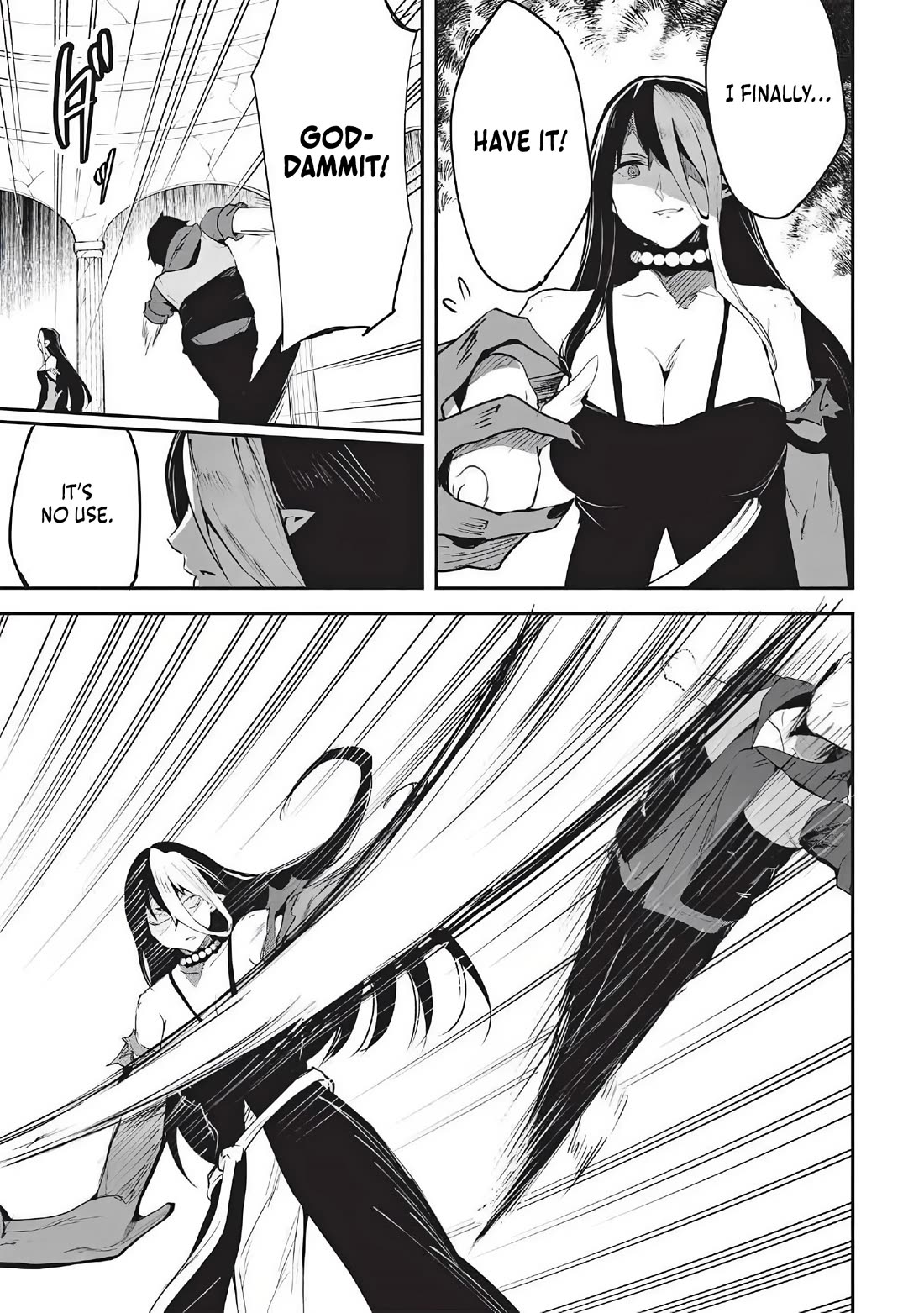 Itsudemo Jitaku Ni Kaerareru Ore Wa, Isekai De Gyoushounin O Hajimemashita Chapter 70 - Page 9