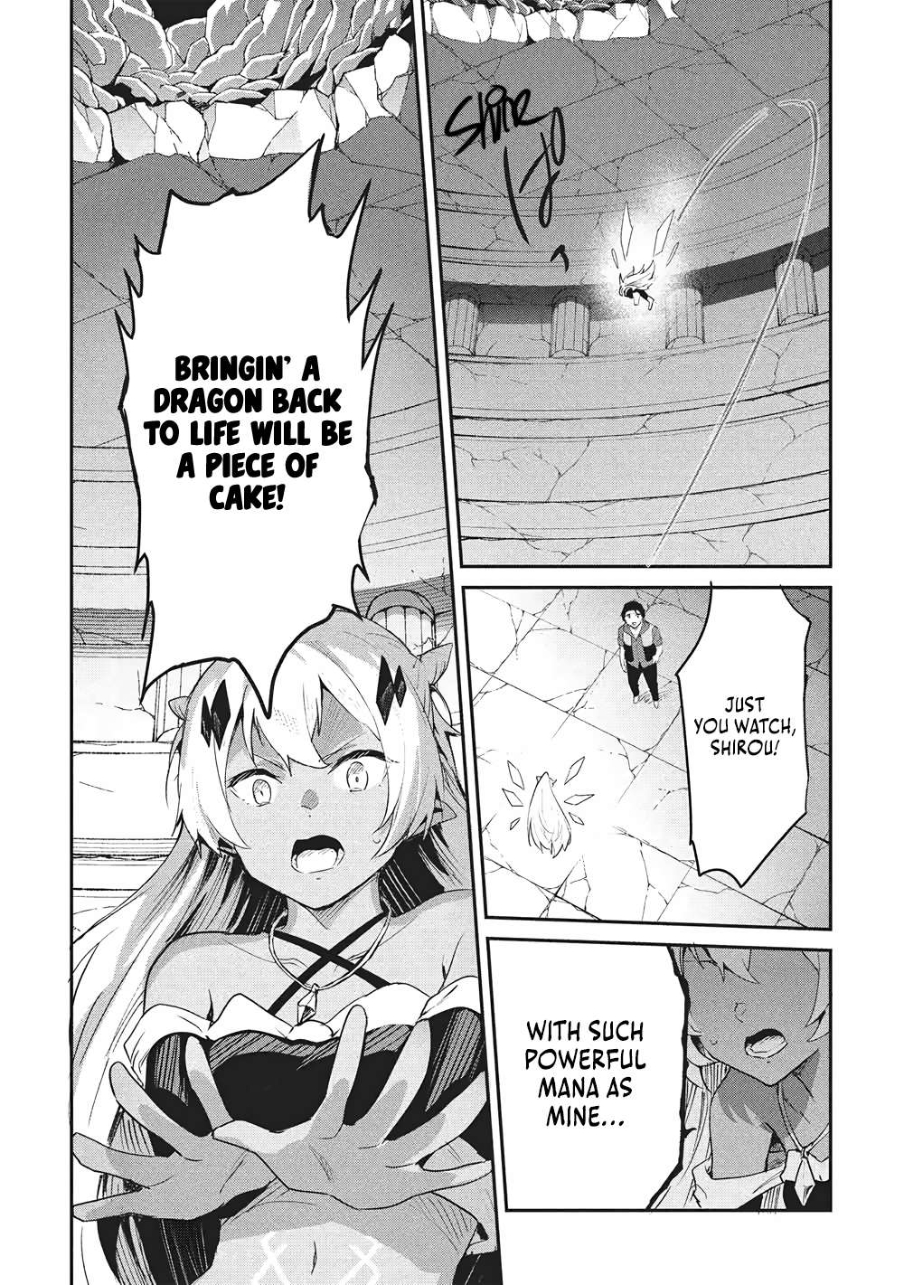 Itsudemo Jitaku Ni Kaerareru Ore Wa, Isekai De Gyoushounin O Hajimemashita Chapter 71 - Page 13