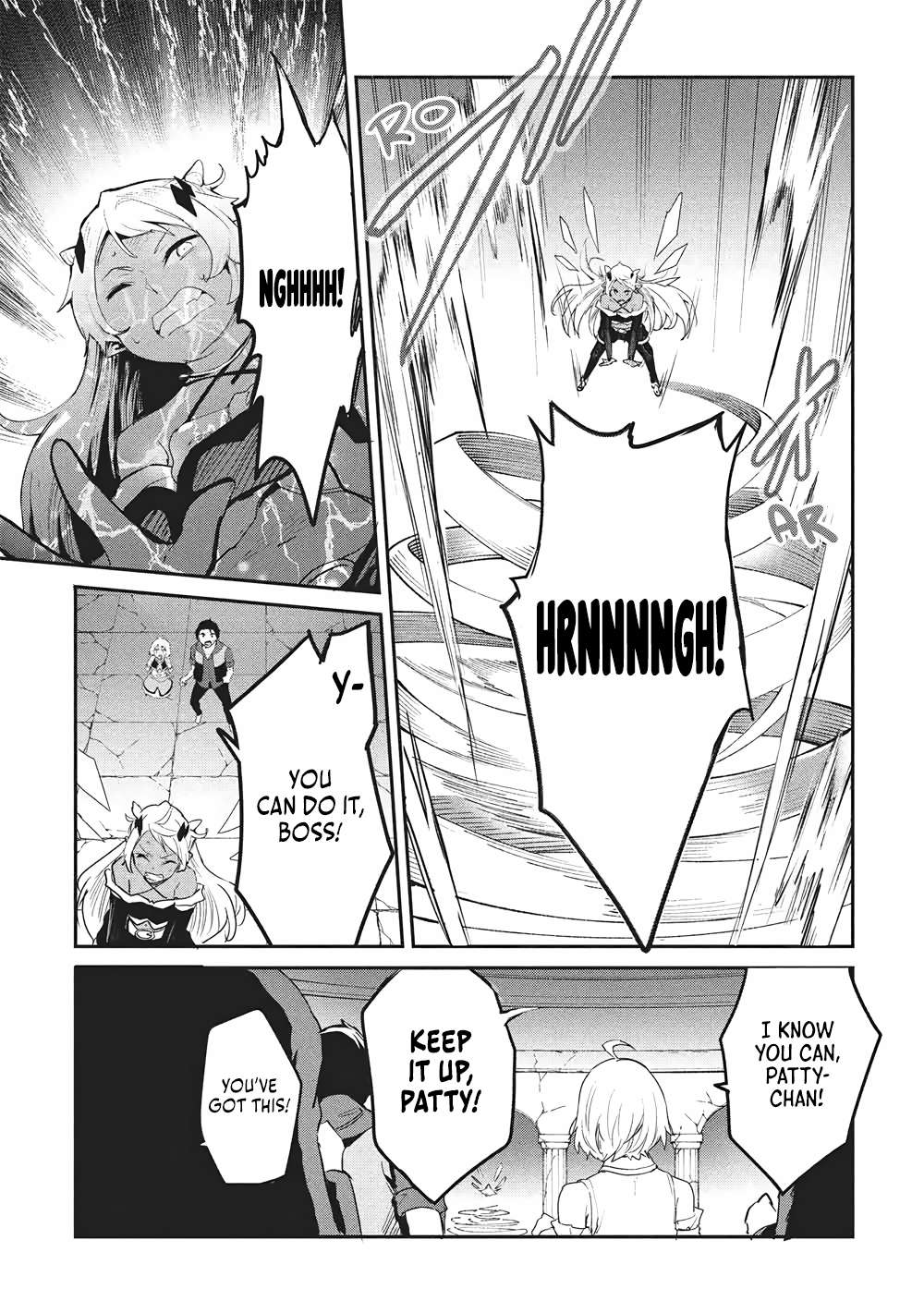 Itsudemo Jitaku Ni Kaerareru Ore Wa, Isekai De Gyoushounin O Hajimemashita Chapter 71 - Page 14