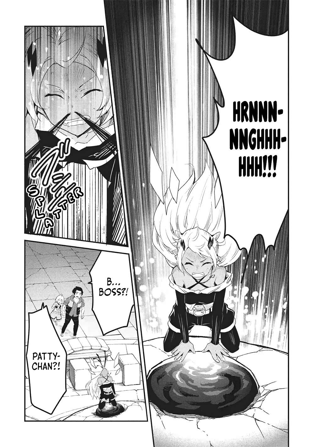 Itsudemo Jitaku Ni Kaerareru Ore Wa, Isekai De Gyoushounin O Hajimemashita Chapter 71 - Page 15