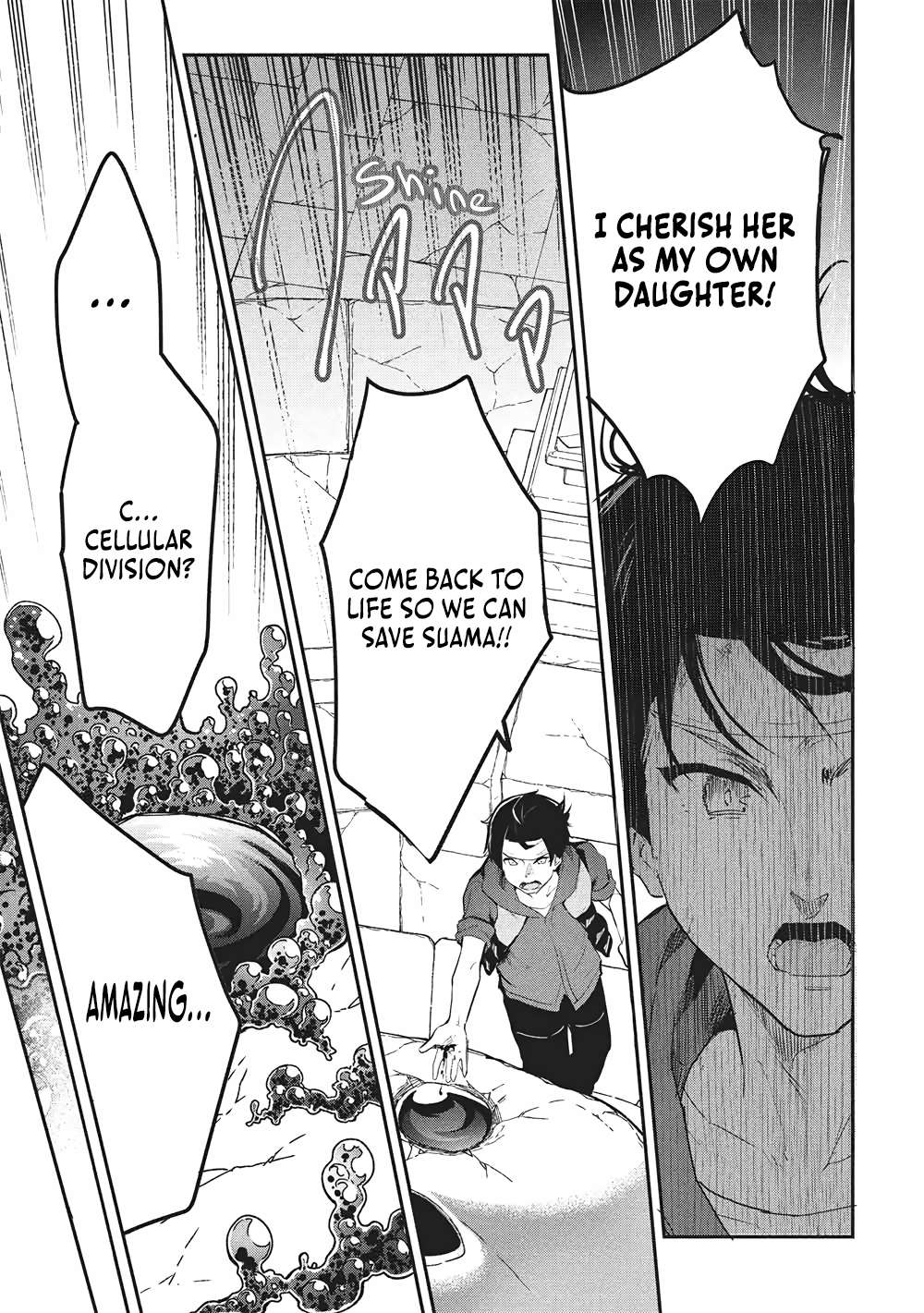 Itsudemo Jitaku Ni Kaerareru Ore Wa, Isekai De Gyoushounin O Hajimemashita Chapter 71 - Page 18